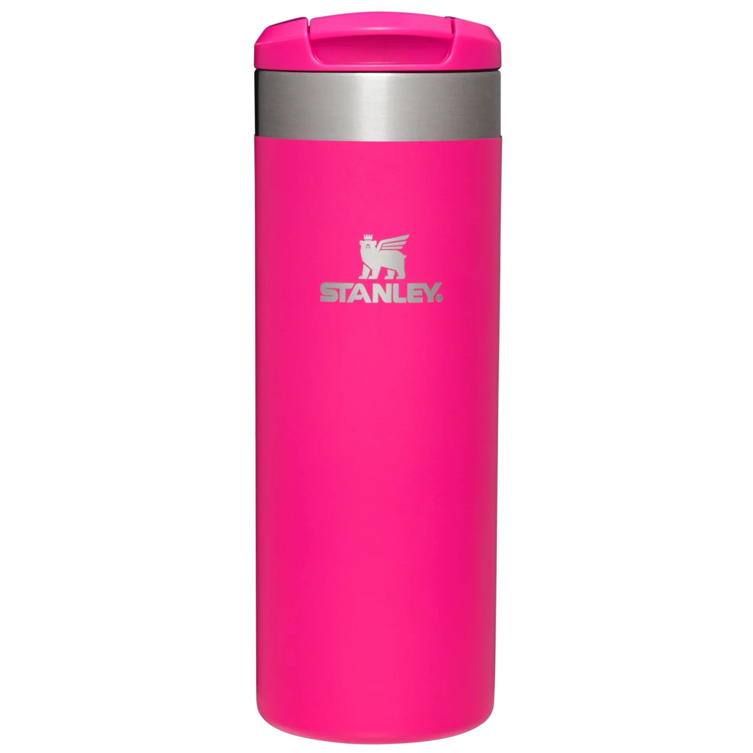 Stanley - The AeroLight™ Transit Mug / Pink Vibes - Női termosz - 470ml