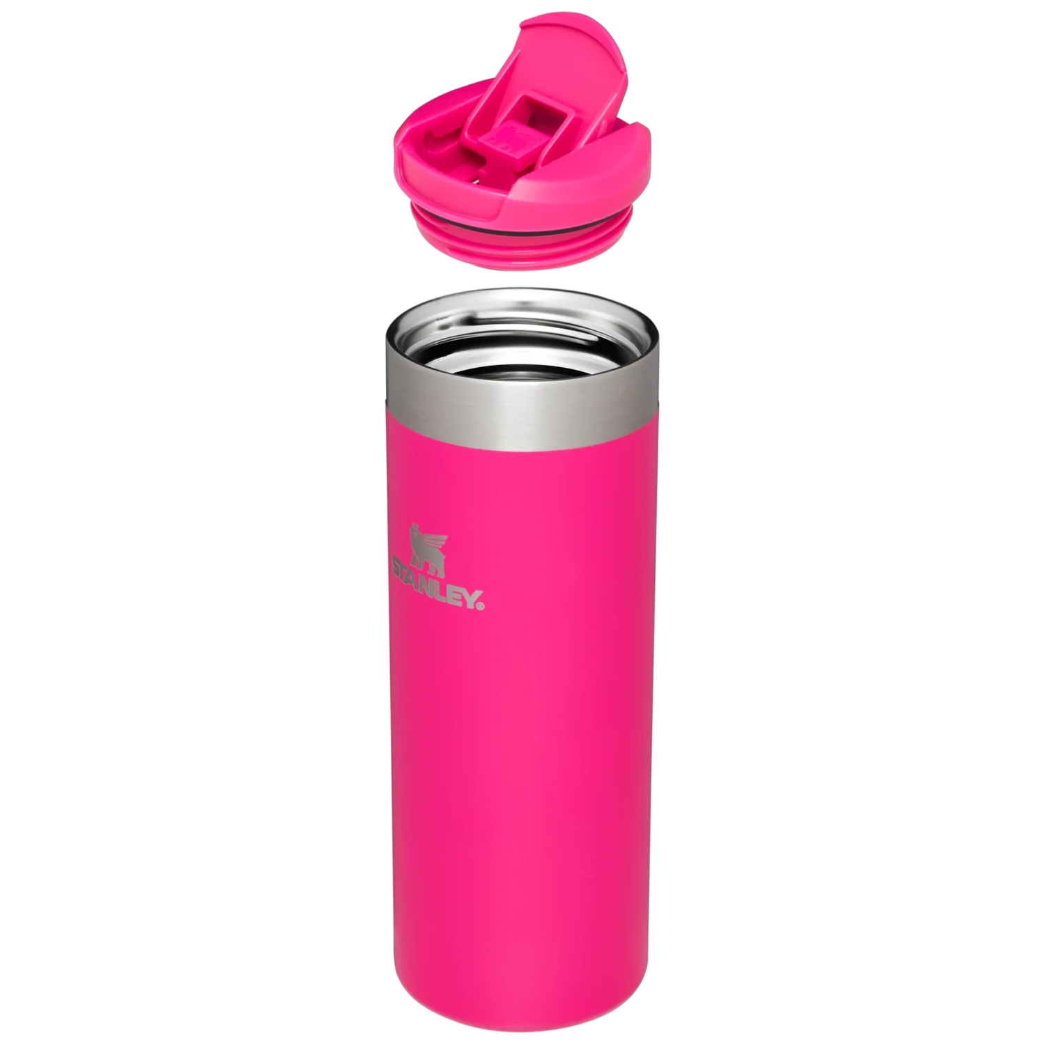 Stanley - The AeroLight™ Transit Mug / Pink Vibes - Női termosz - 470ml