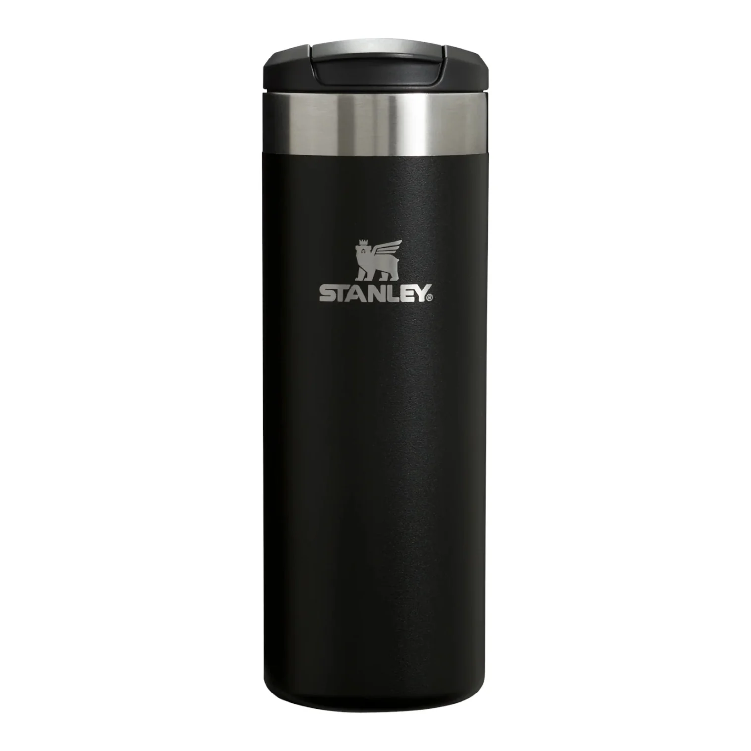 Stanley - The AeroLight Transit / Black 2.0 - Uniszex Termosz - 470ml