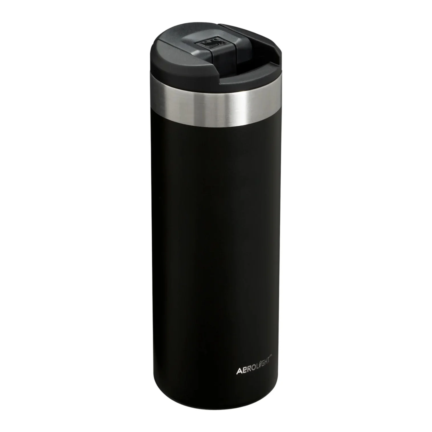Stanley - The AeroLight Transit / Black 2.0 - Uniszex Termosz - 470ml