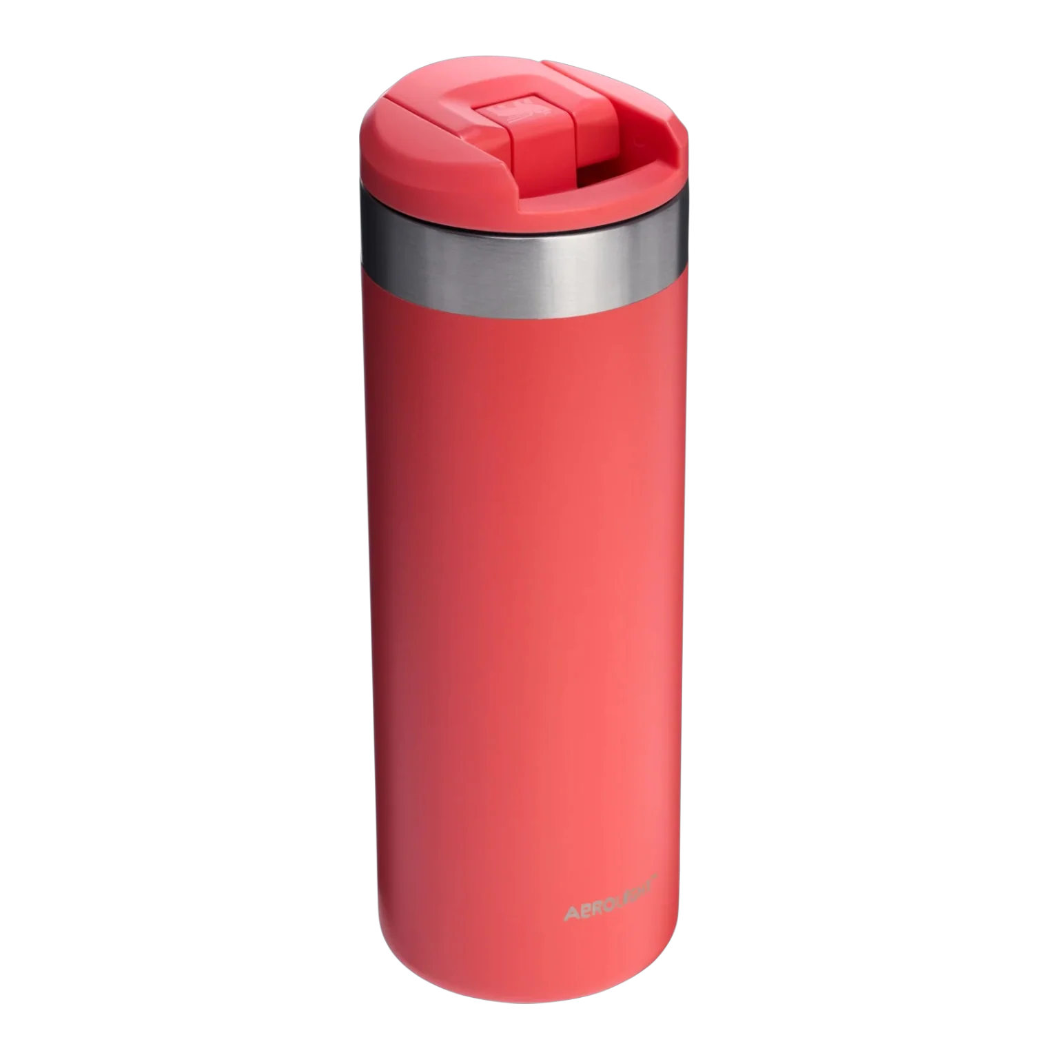 Stanley - The AeroLight Transit / Hot Coral - Uniszex Termosz - 470ml