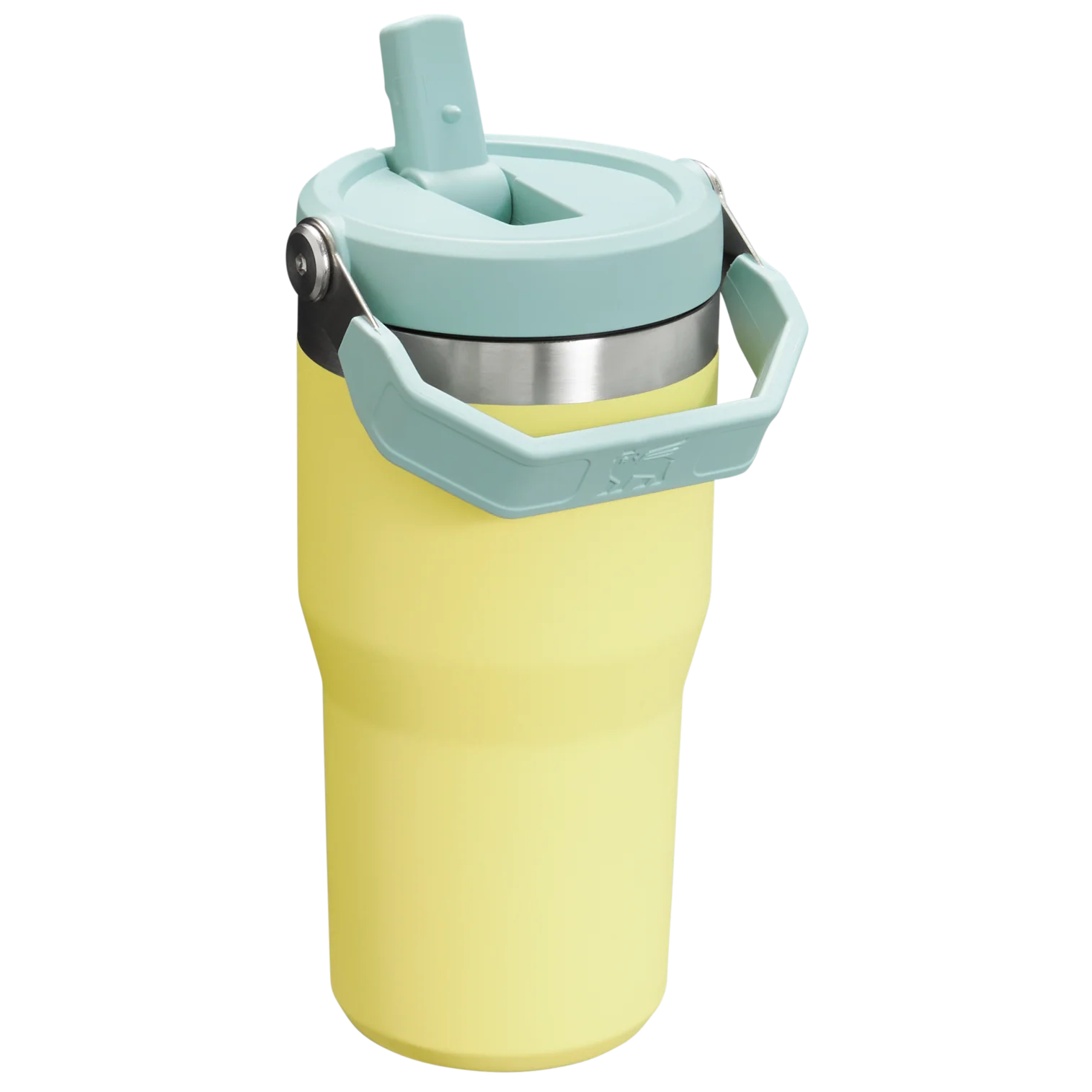 Stanley - The IceFlow Flip Straw 2.0 / Pomelo - Uniszex Termosz - 600ml