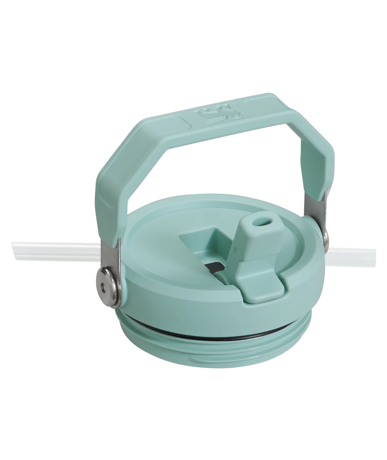 Stanley - The IceFlow Flip Straw 2.0 / Pomelo - Uniszex Termosz - 600ml