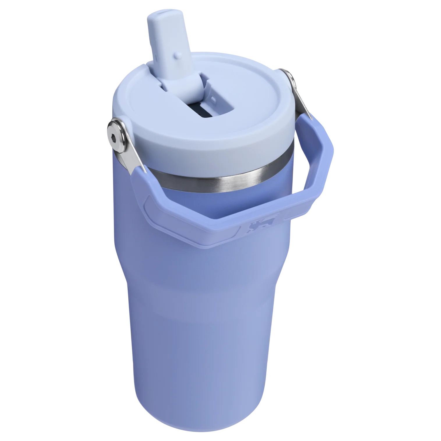 Stanley - The IceFlow Flip Straw 2.0 / Hydrangea - Uniszex Termosz - 600ml