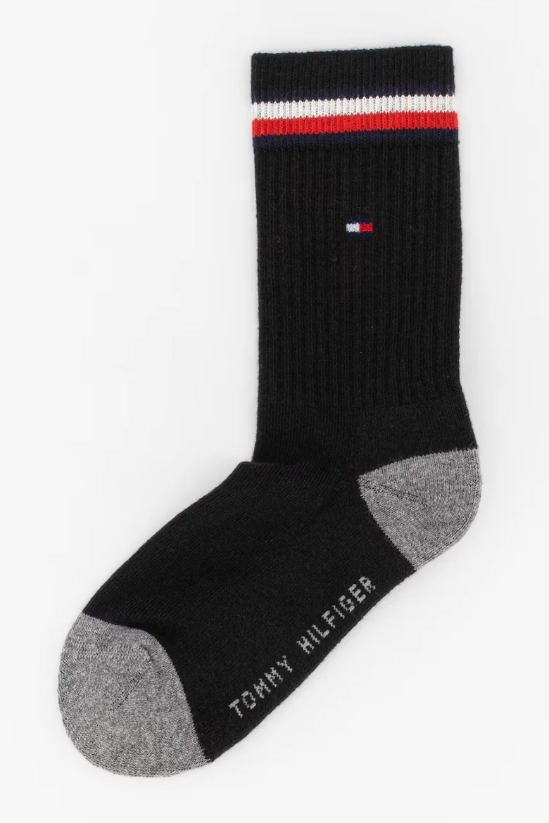 Tommy Hilfiger - Gyermek zokni szett - 2 pár