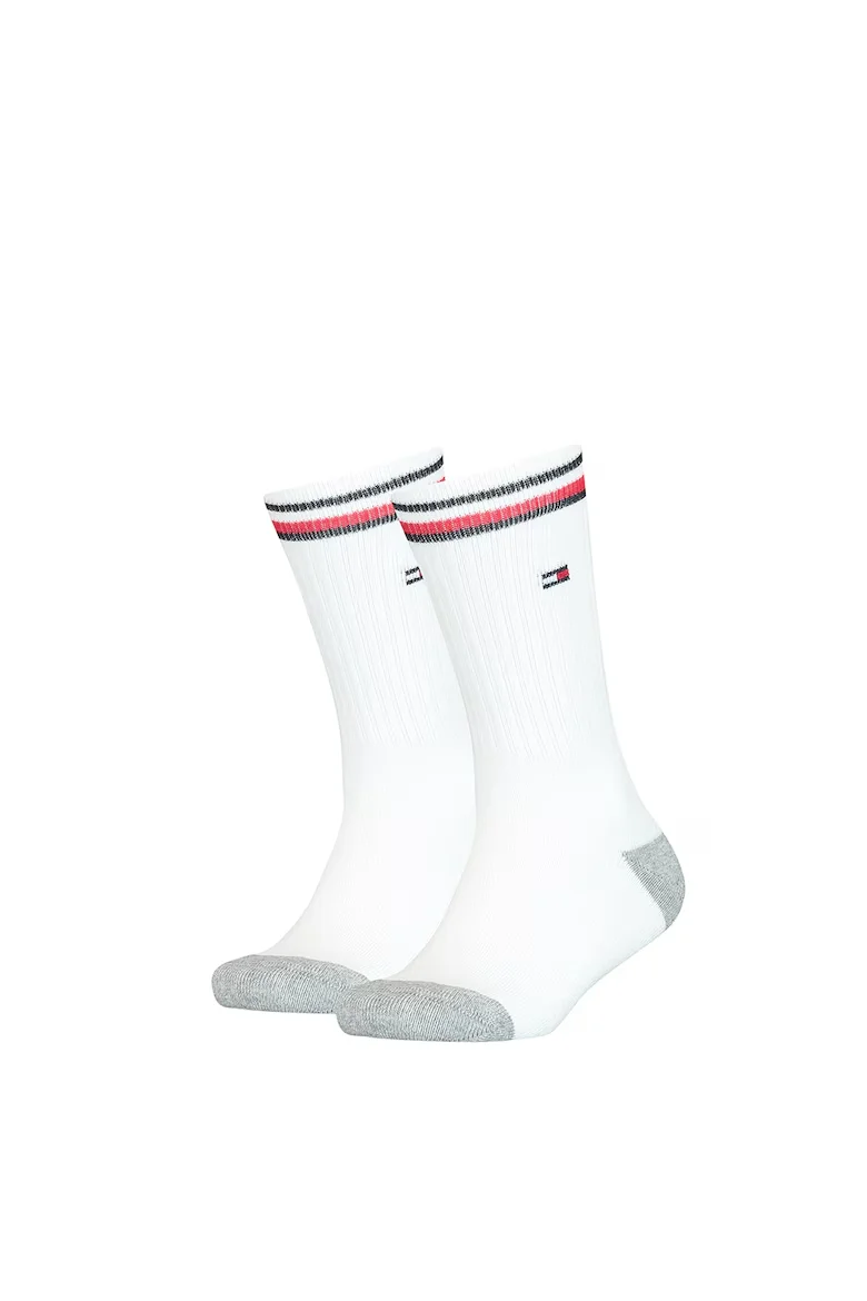 Tommy Hilfiger - Gyermek zokni szett - 2 pár