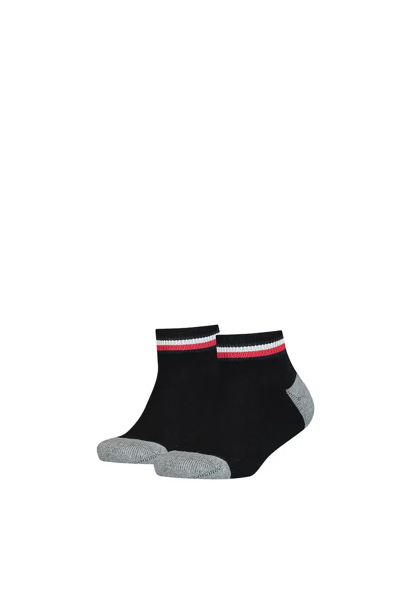 Tommy Hilfiger - Gyermek zokni szett - 2 pár