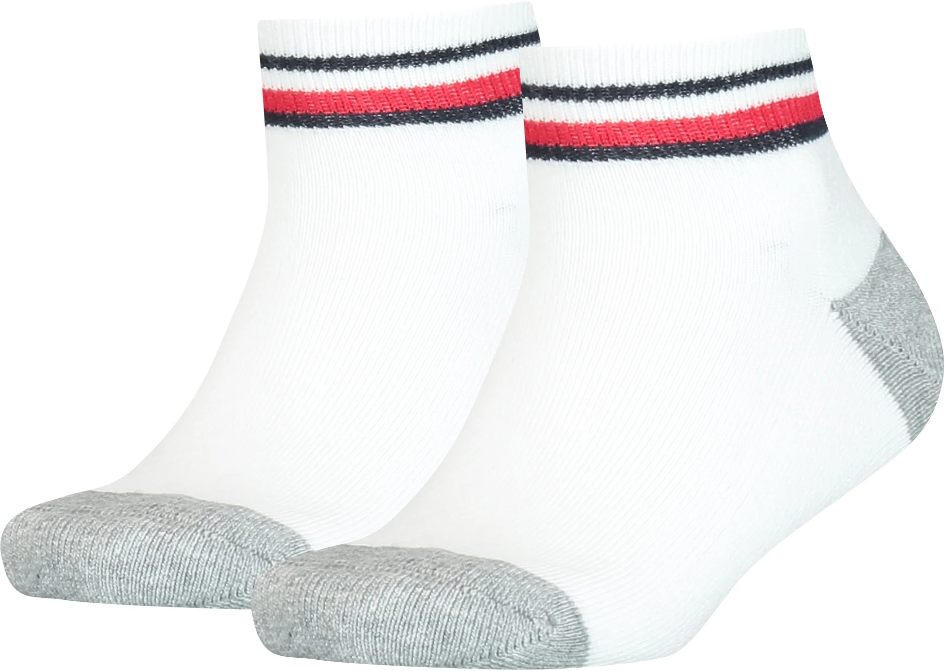 Tommy Hilfiger - Gyermek zokni szett - 2 pár