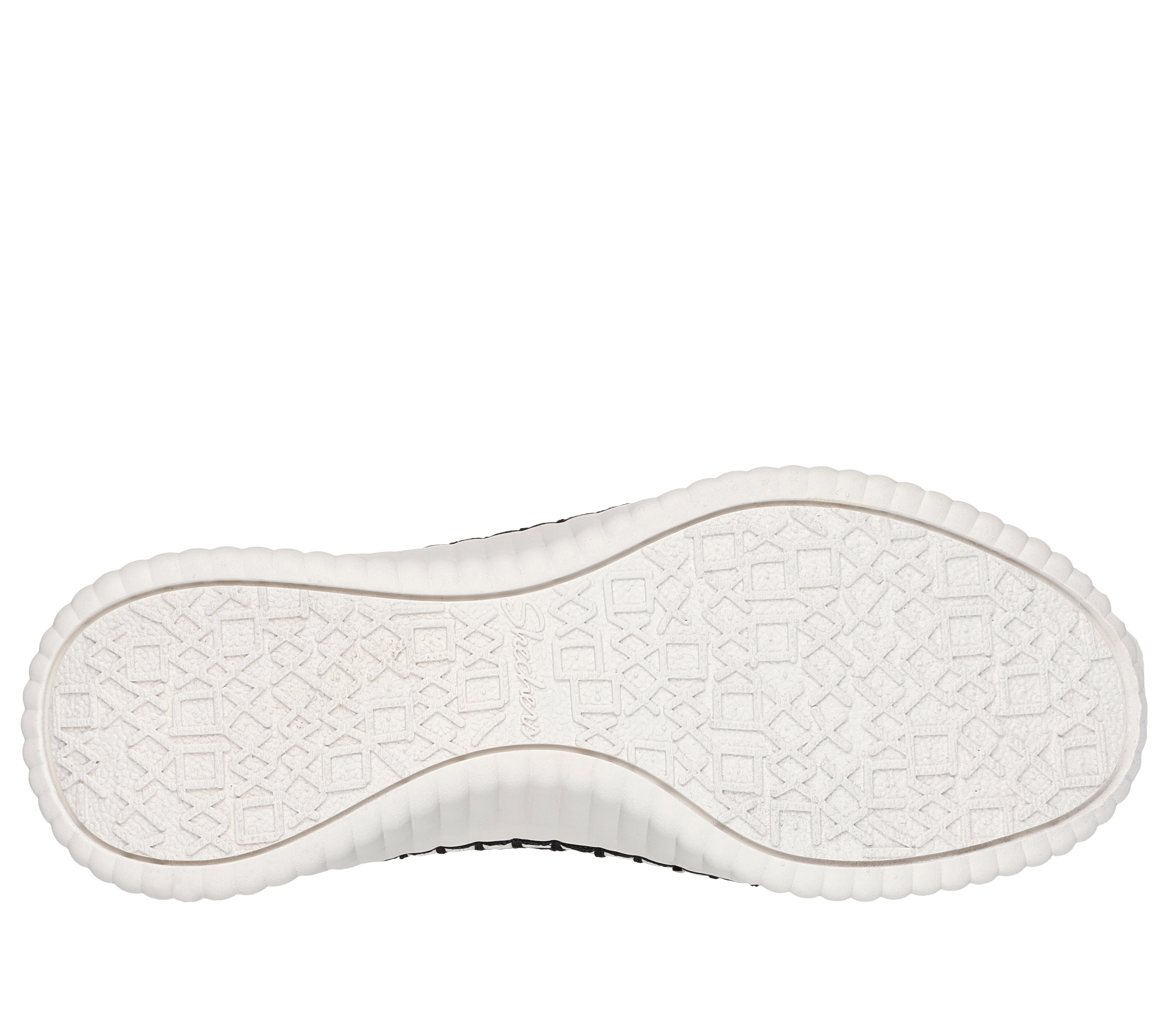 Skechers - WILSHIRE BLVD - Slip-Ins Női utcai cipő