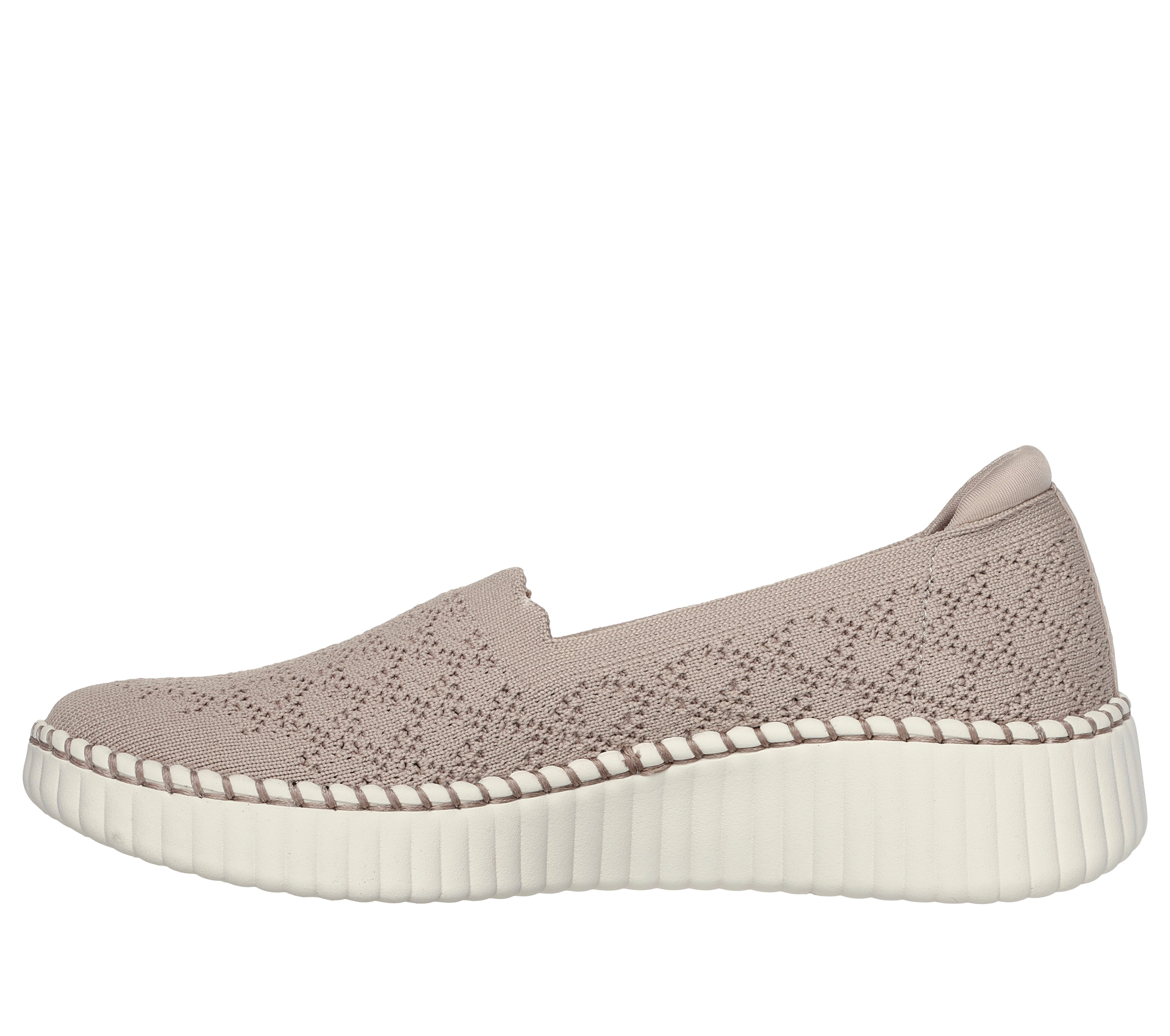 Skechers - WILSHIRE BLVD - Slip-Ins Női utcai cipő
