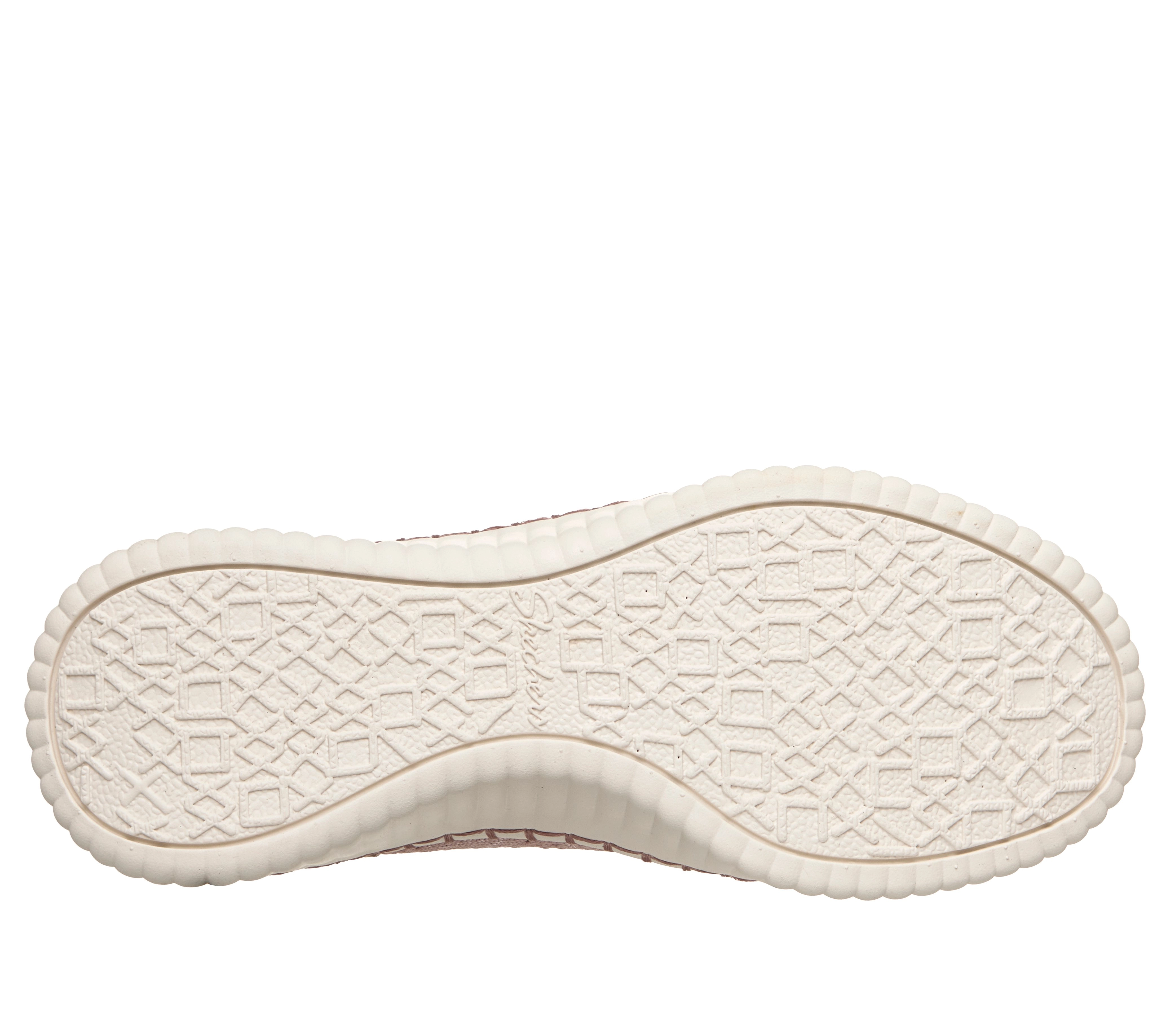 Skechers - WILSHIRE BLVD / TRUE CHARM - Slip-Ins Női utcai cipő