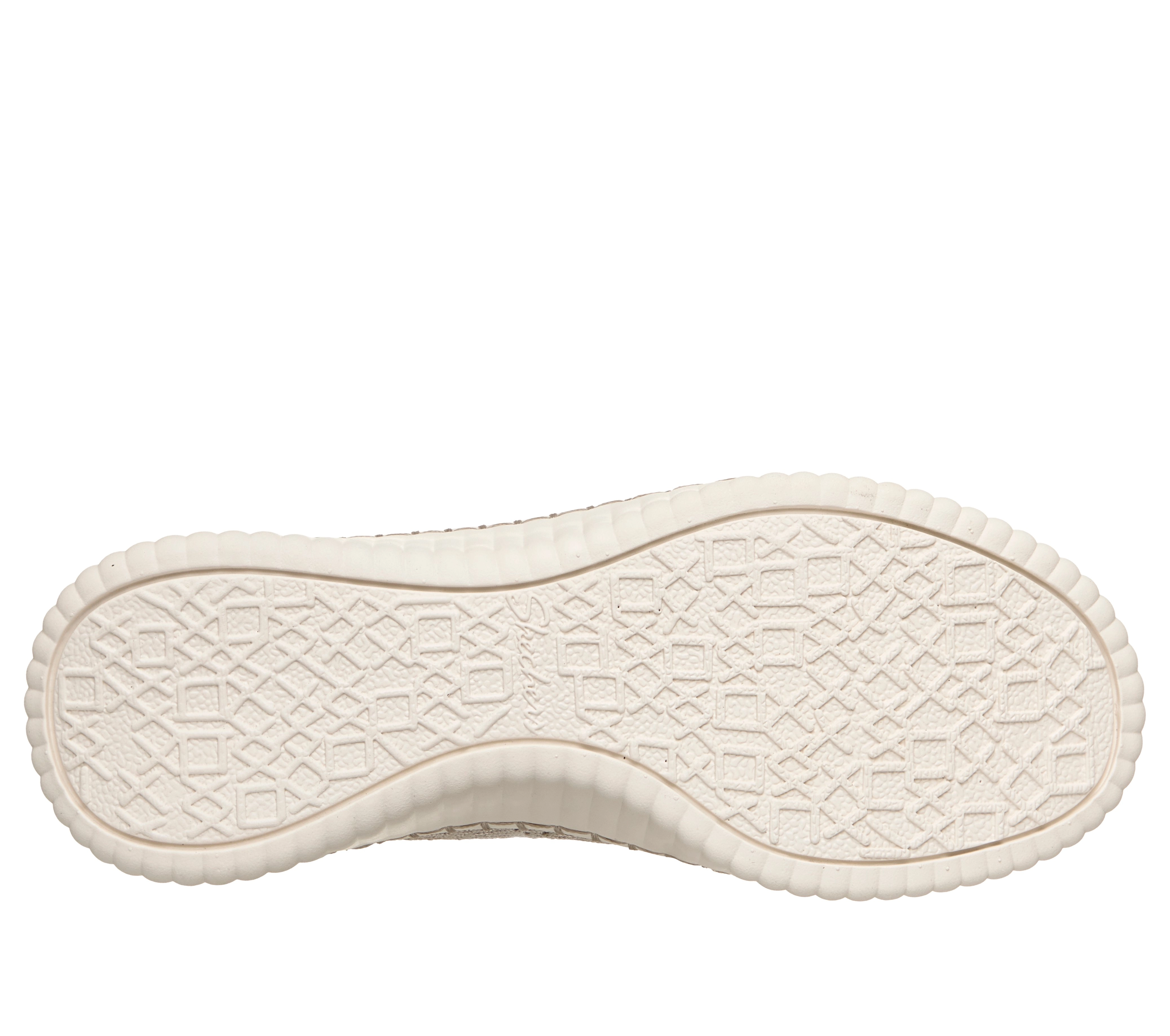 Skechers - WILSHIRE BLVD / TRUE CHARM - Slip-Ins Női utcai cipő