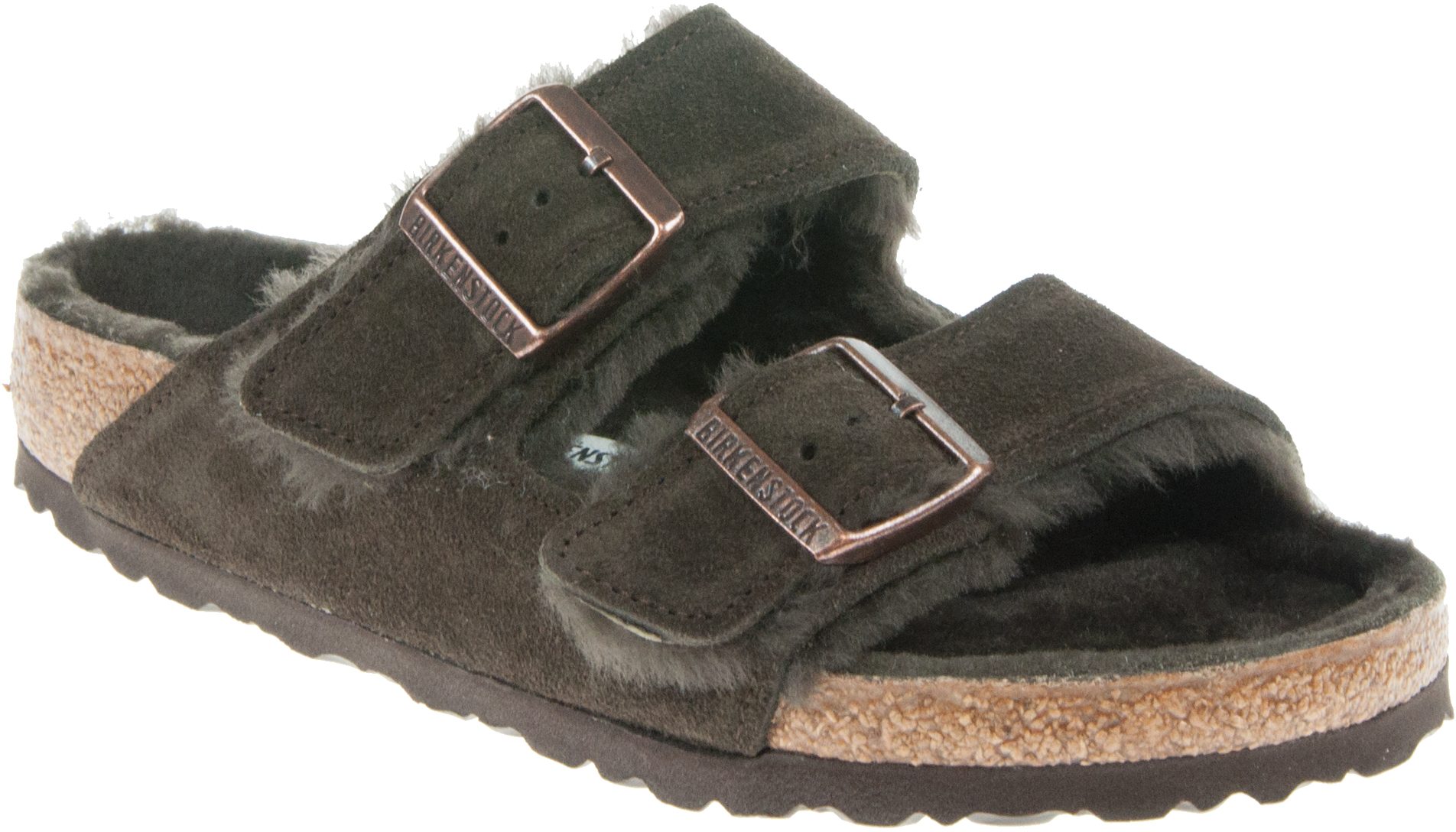 Birkenstock - Arizona - Uniszex papucs