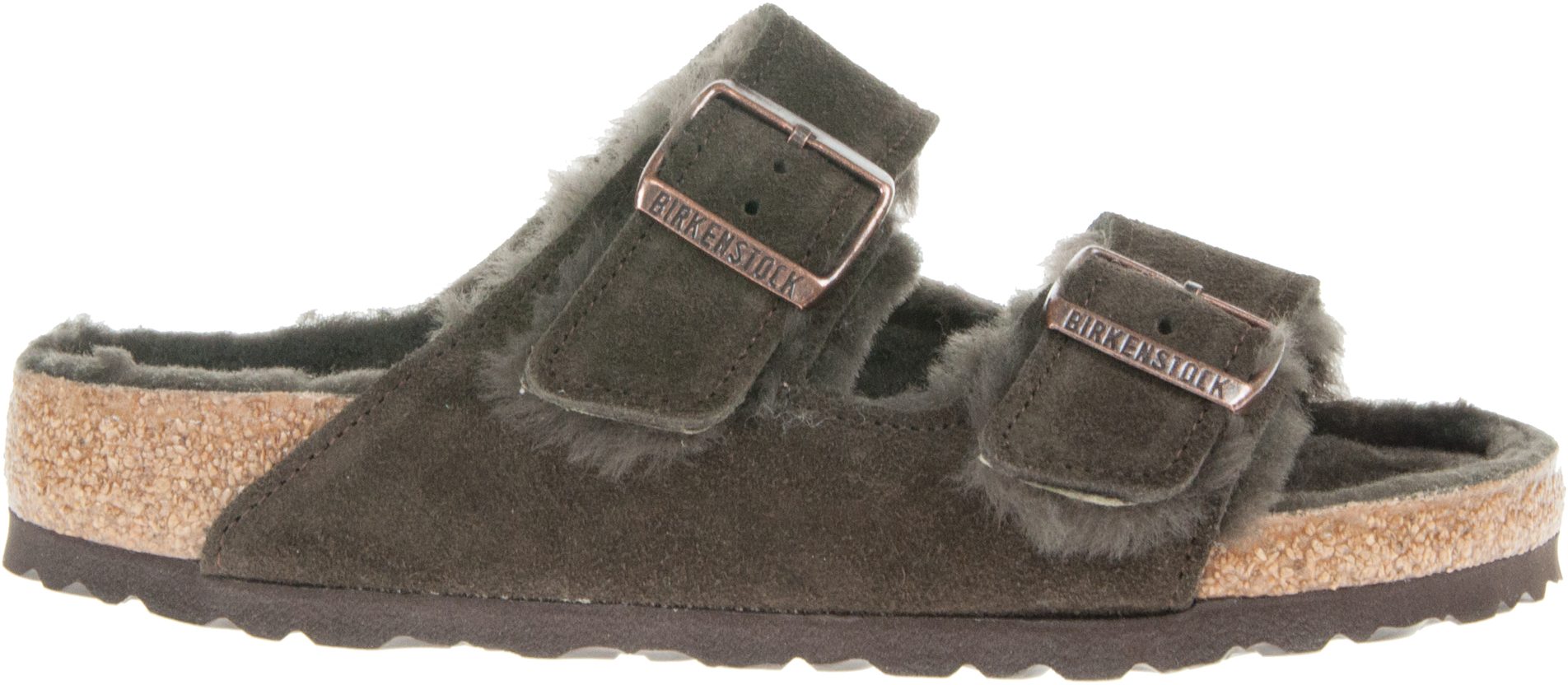 Birkenstock - Arizona - Uniszex papucs