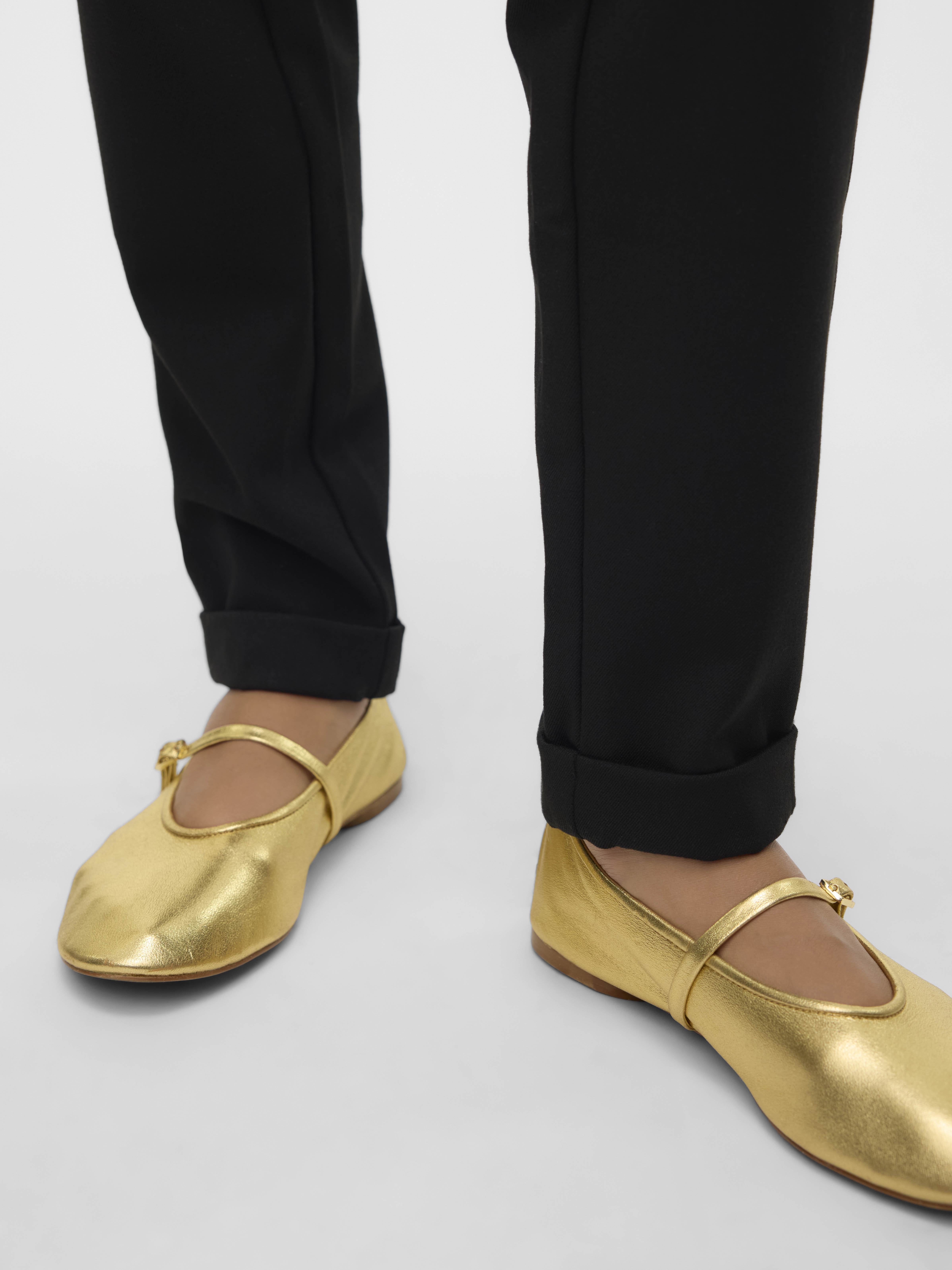 Vero Moda - Maya - Elegáns Női nadrág