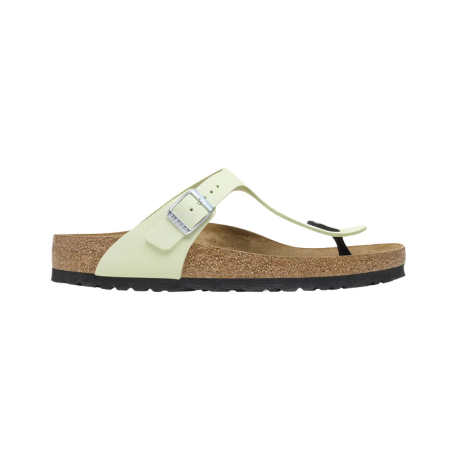 Birkenstock - Gizeh - Bőr Női papucs