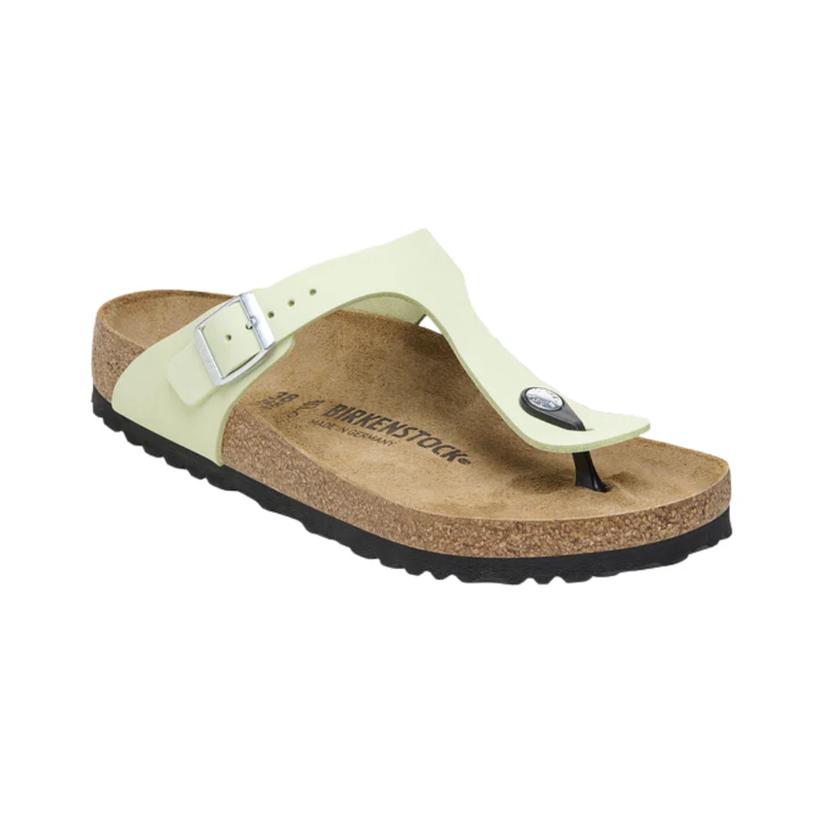 Birkenstock - Gizeh - Bőr Női papucs