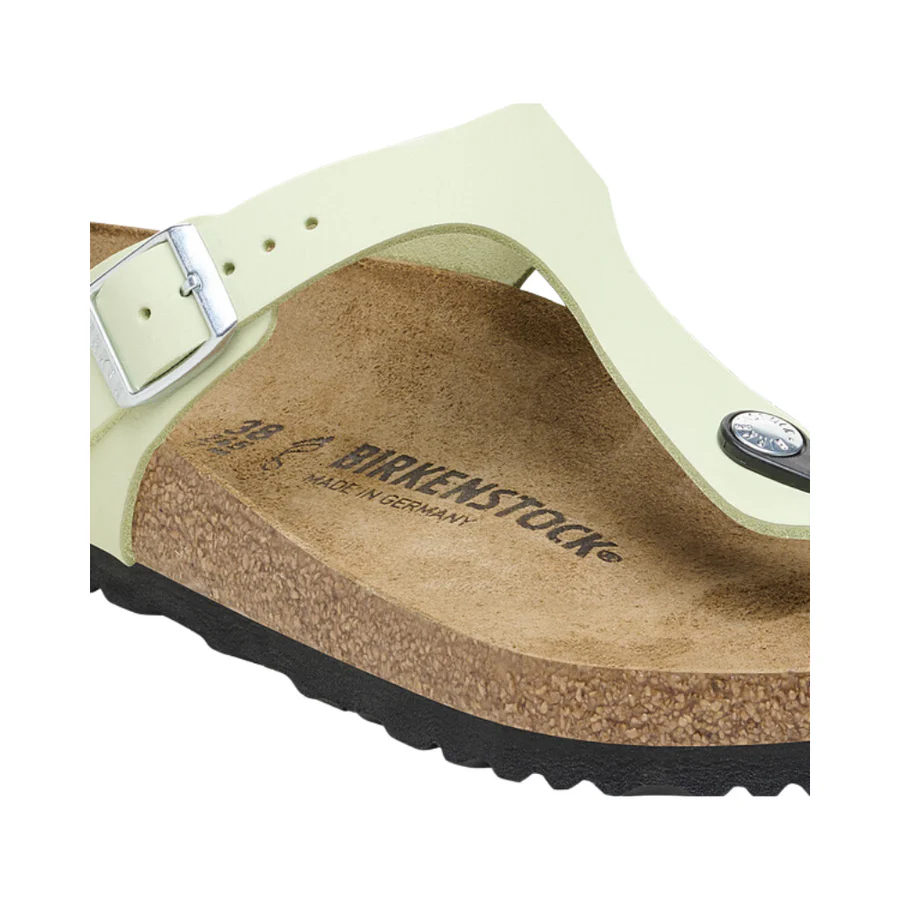 Birkenstock - Gizeh - Bőr Női papucs