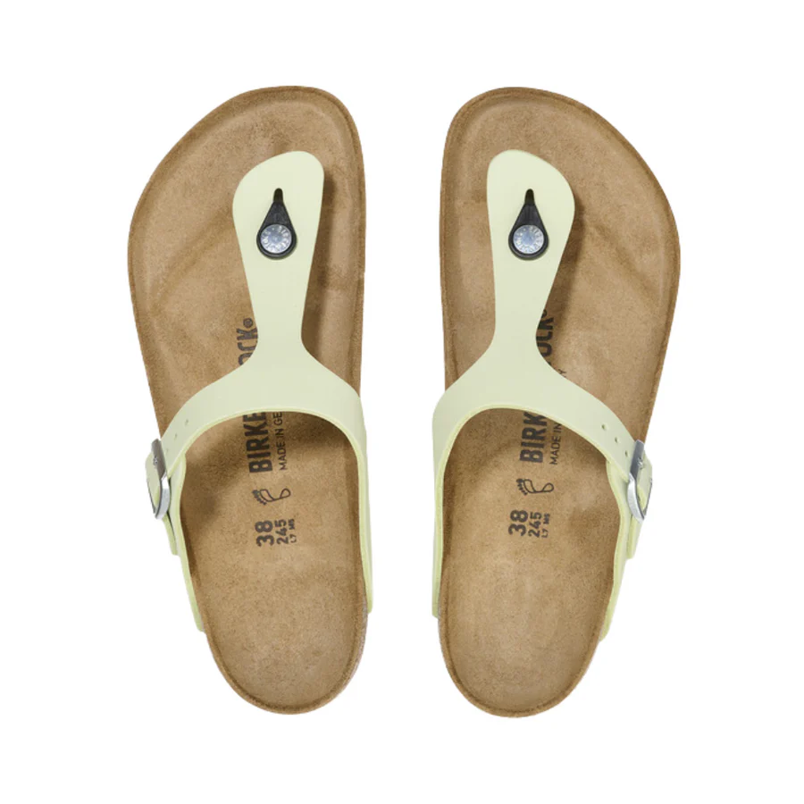 Birkenstock - Gizeh - Bőr Női papucs