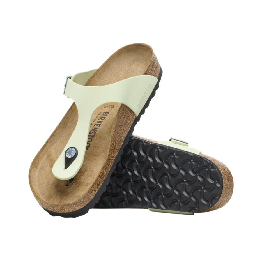 Birkenstock - Gizeh - Bőr Női papucs