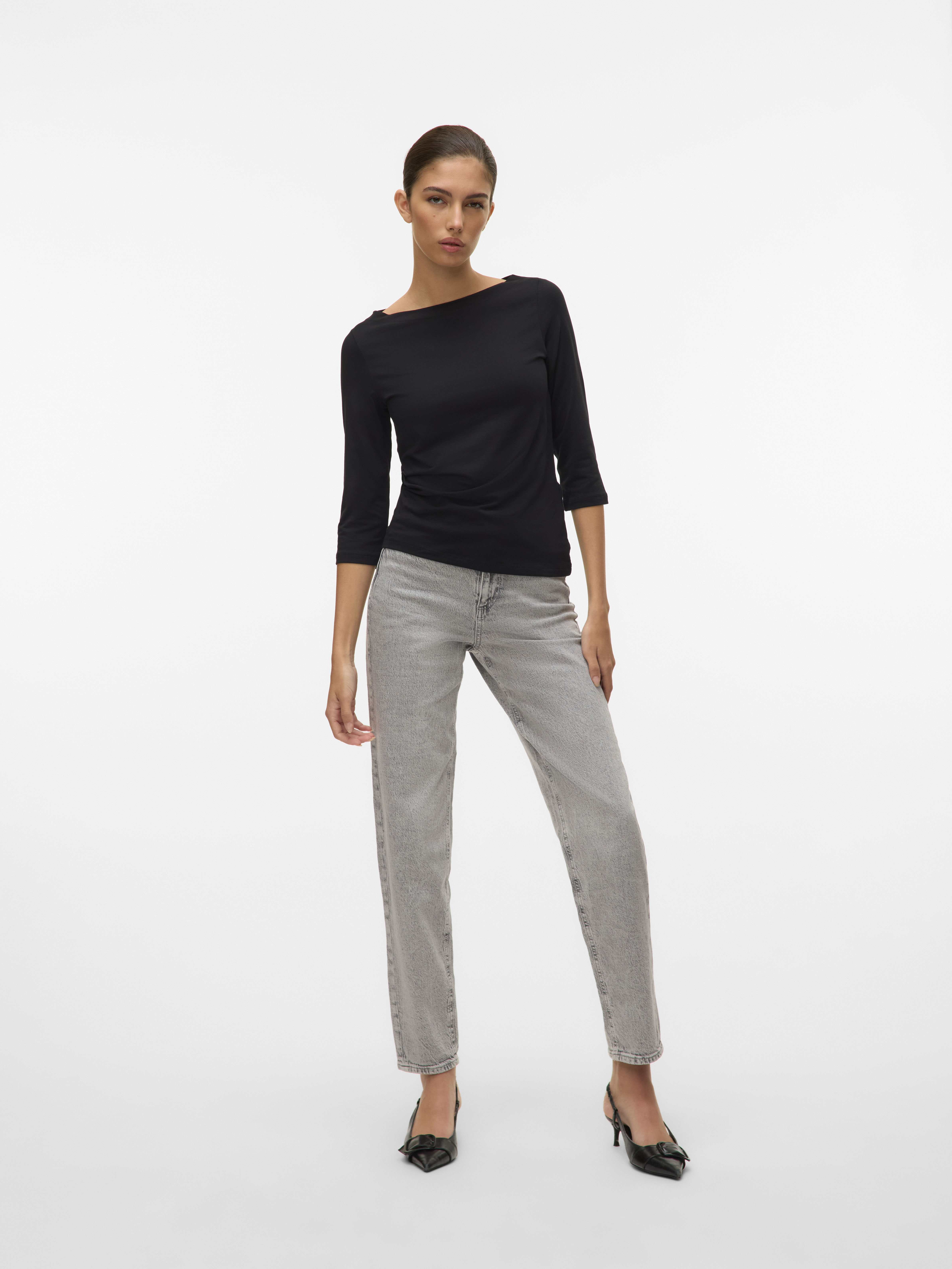 Vero Moda - Panda - Női póló