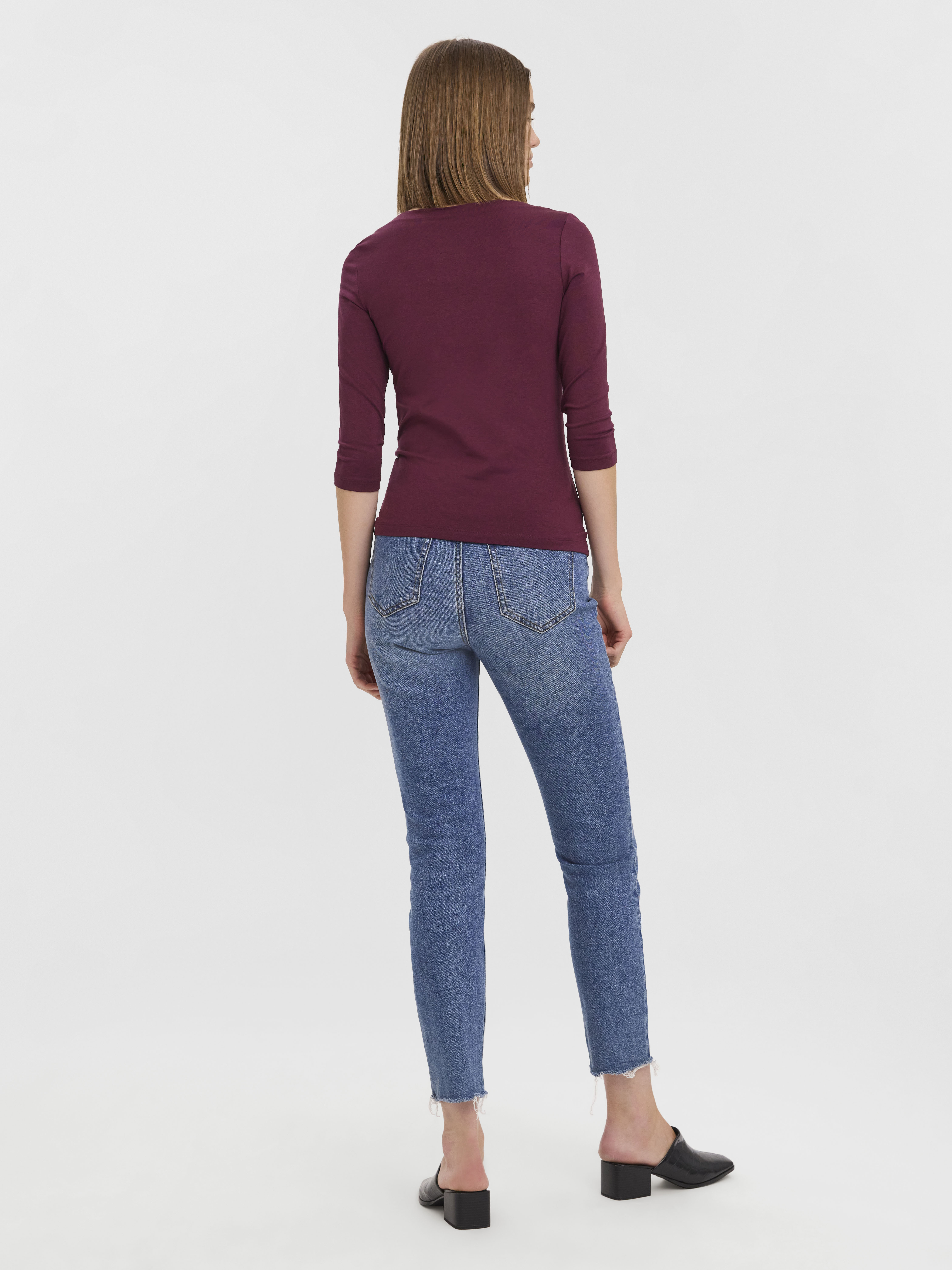 Vero Moda - Panda - Női póló