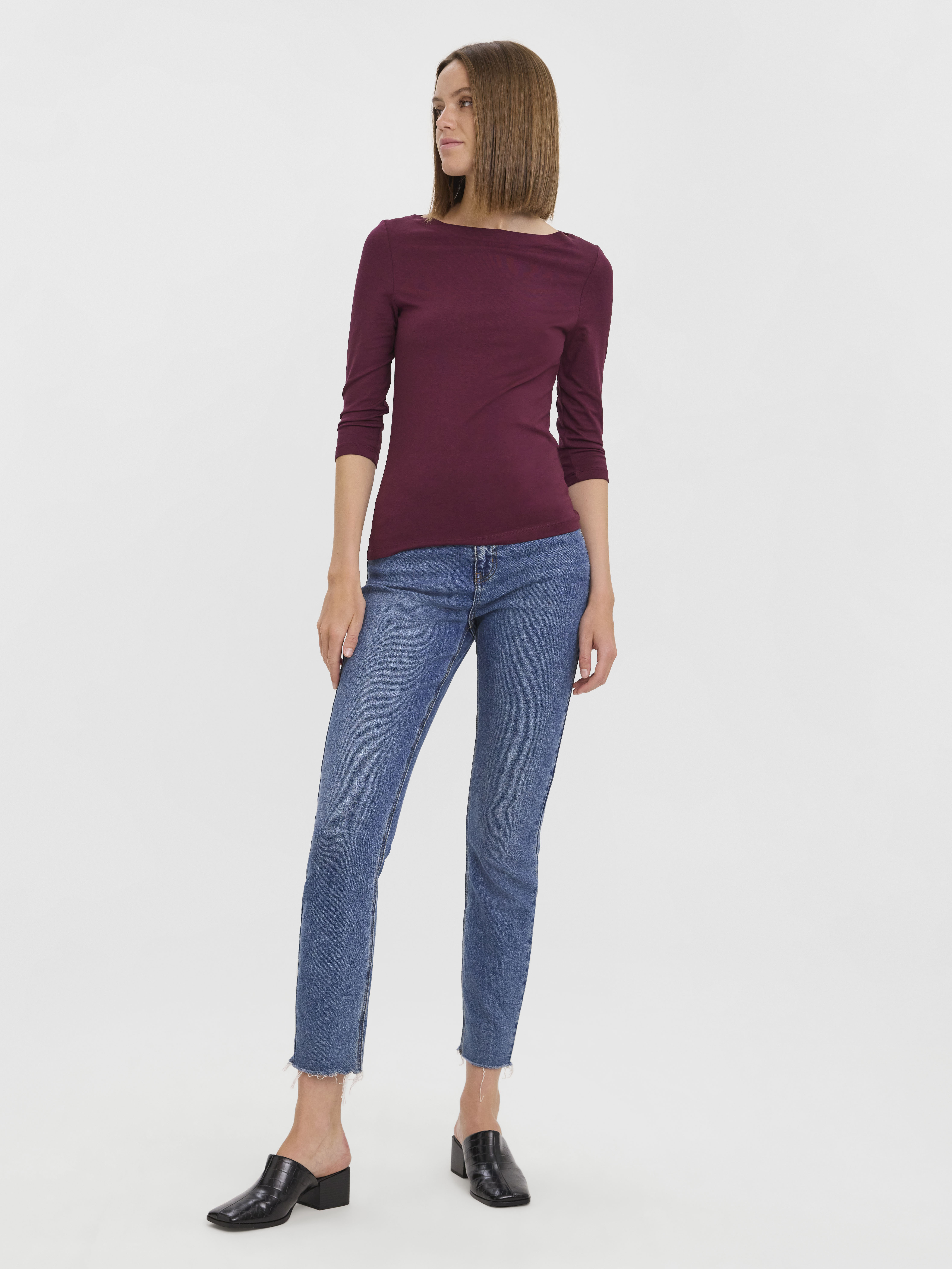 Vero Moda - Panda - Női póló