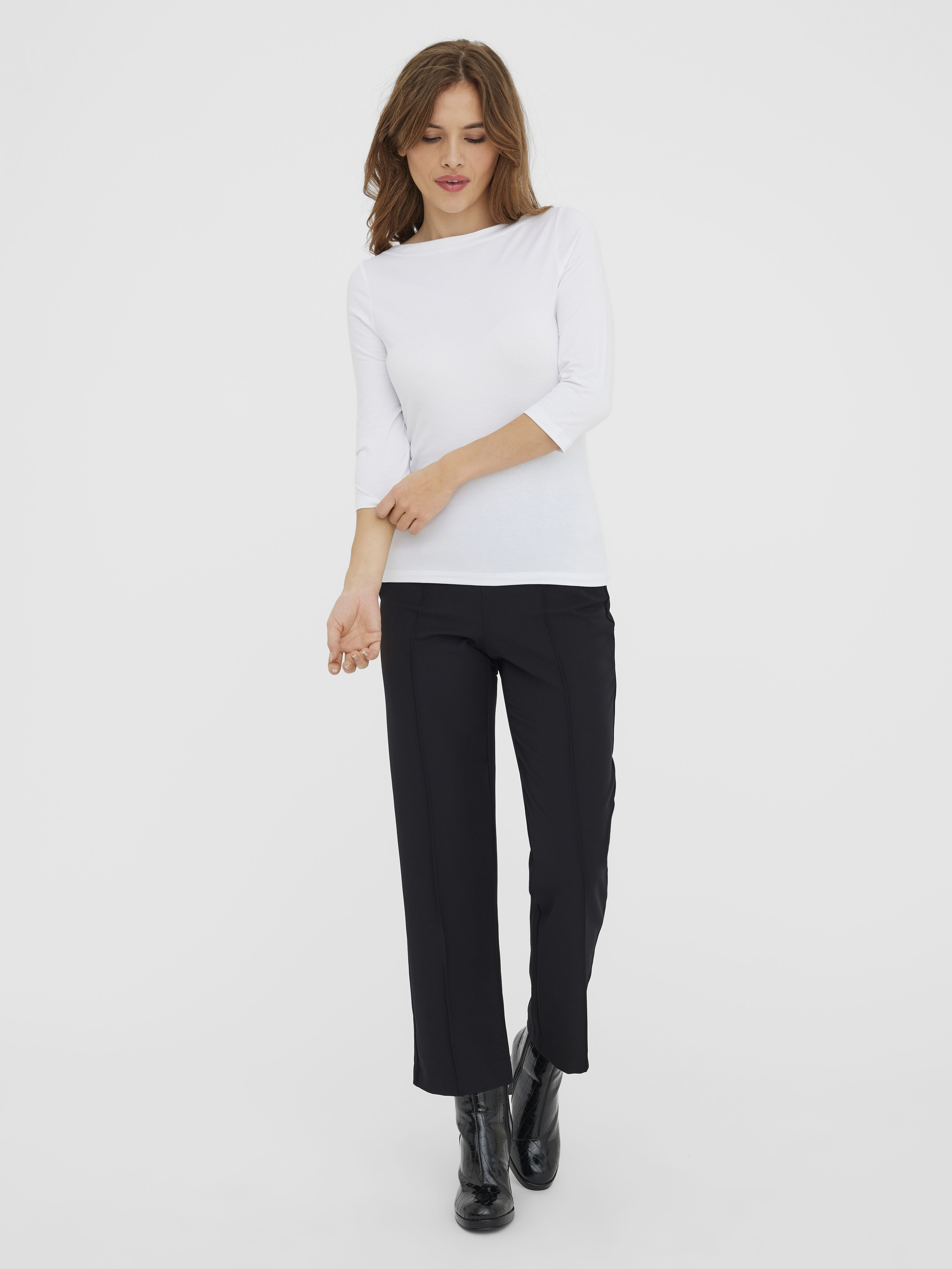 Vero Moda - Panda - Női póló