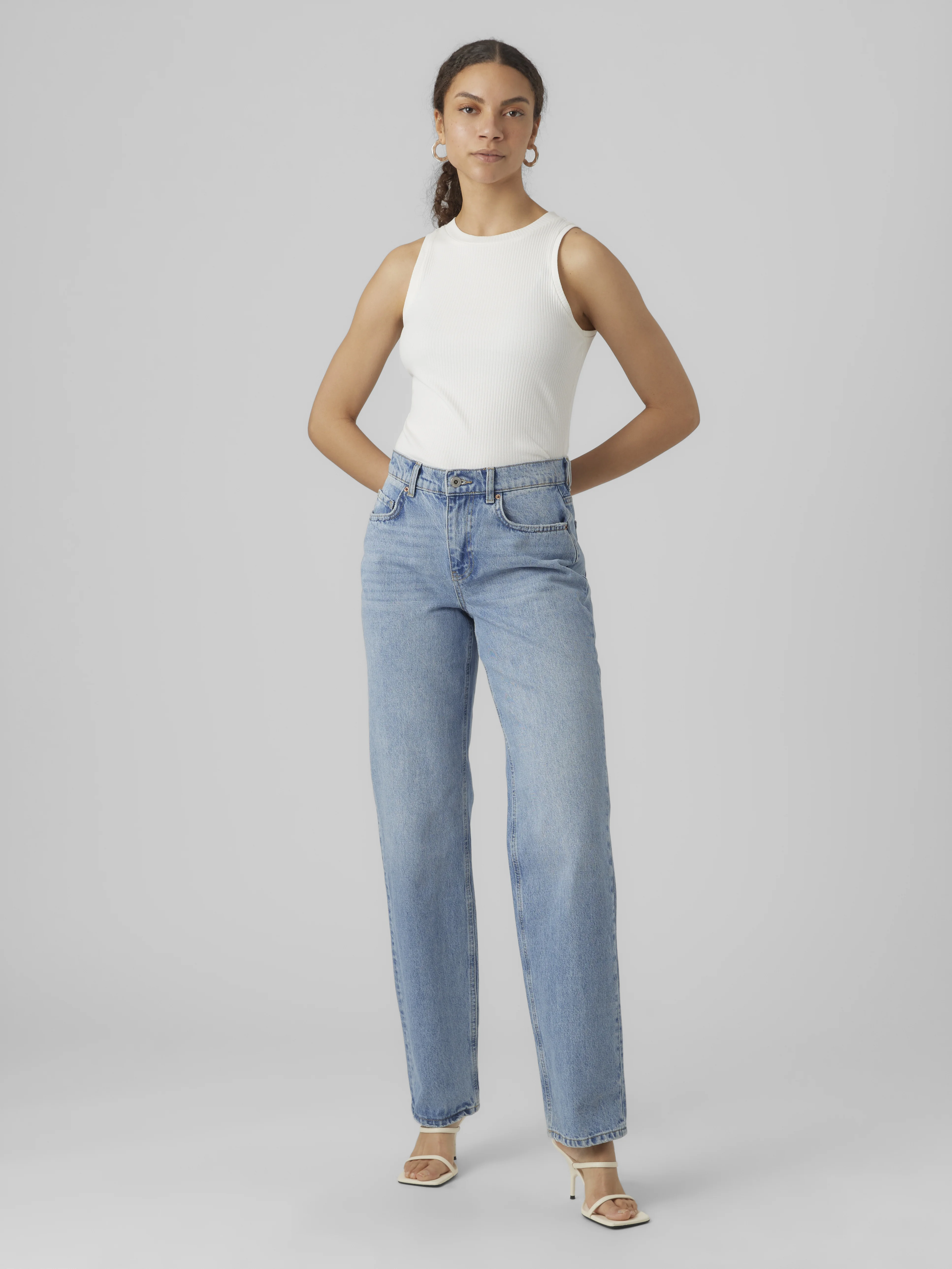Vero Moda - Női top