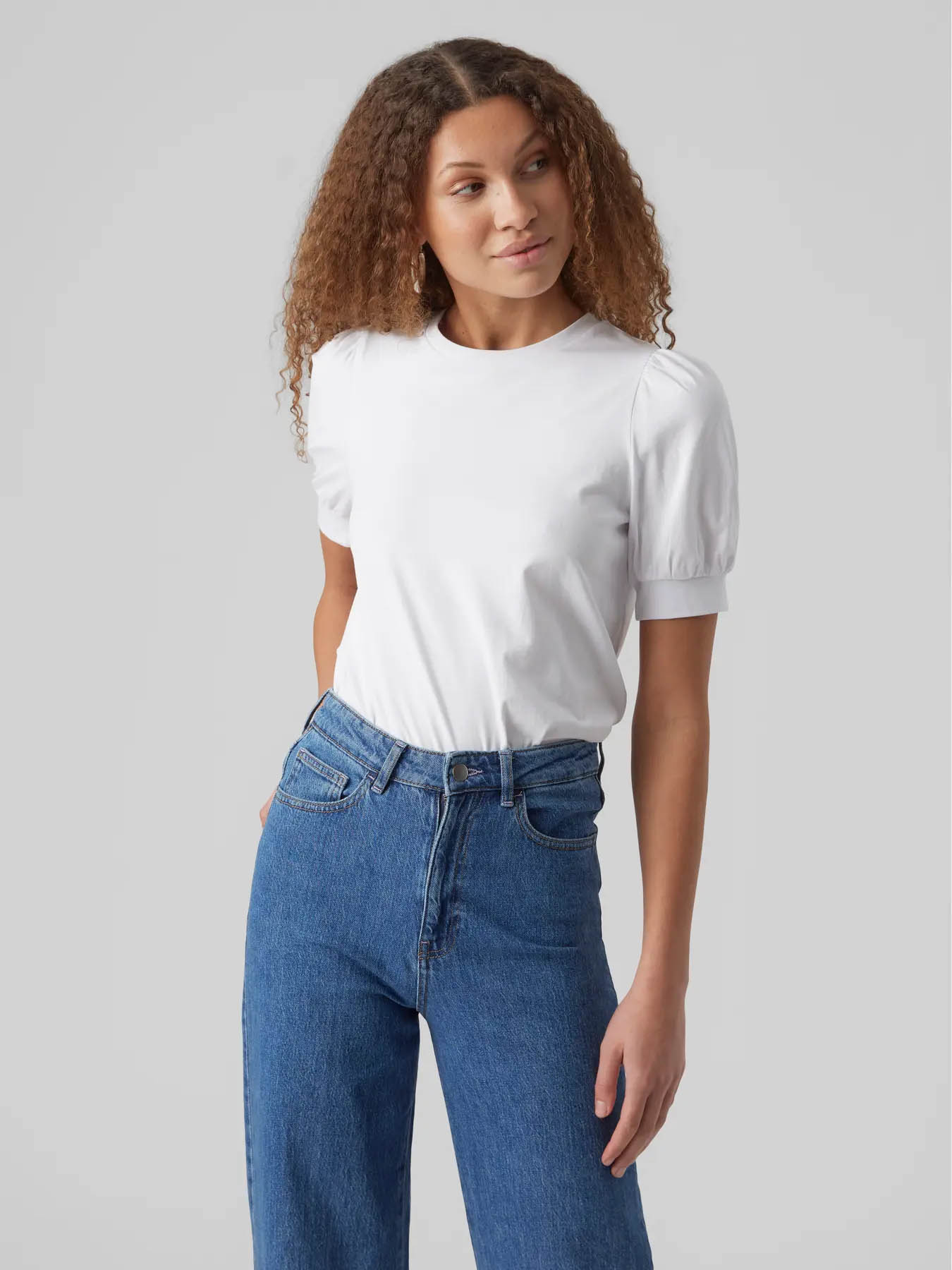 Vero Moda - Kerry - Női póló Vero Moda - Kerry - Női póló