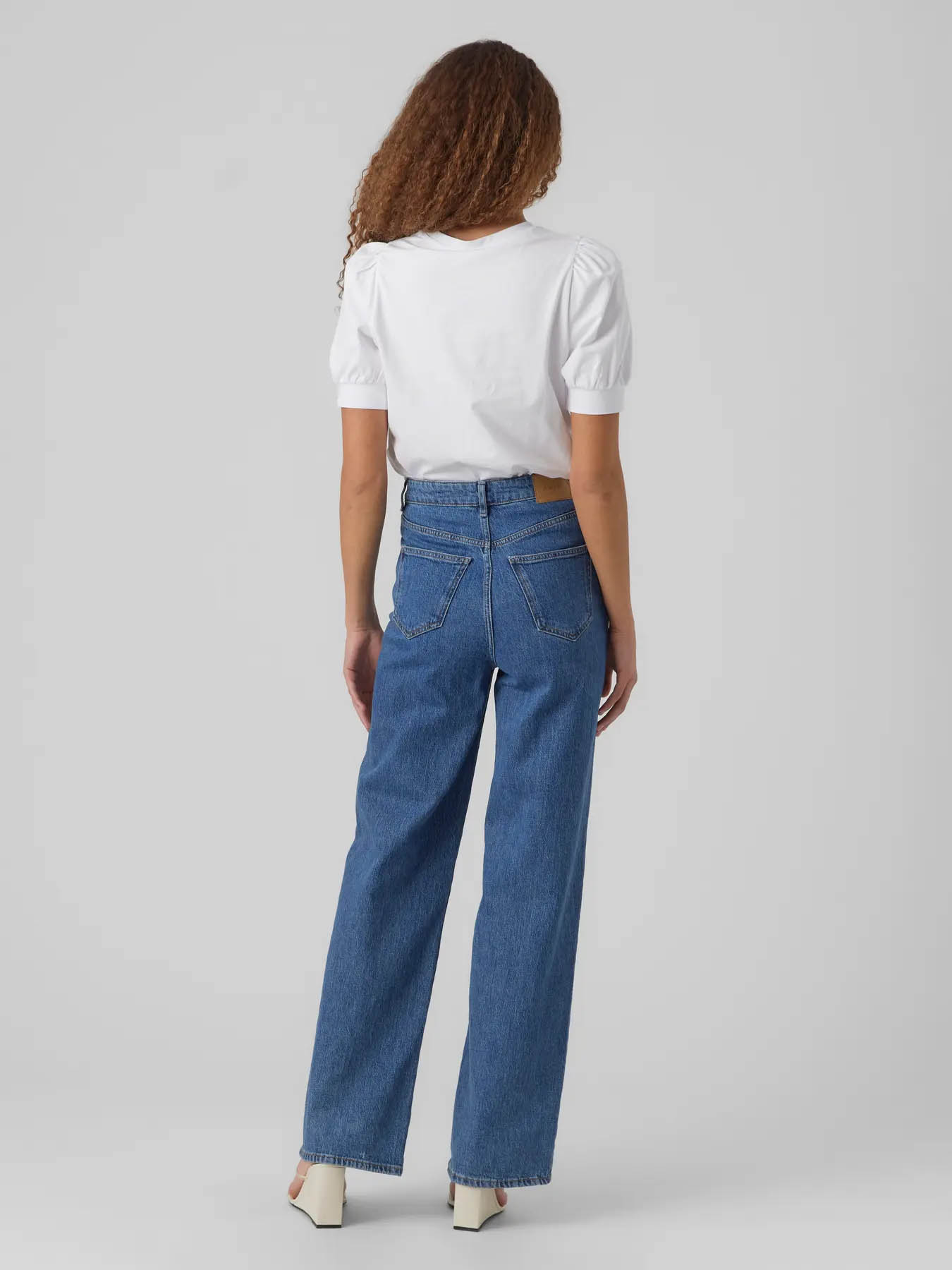 Vero Moda - Kerry - Női póló Vero Moda - Kerry - Női póló