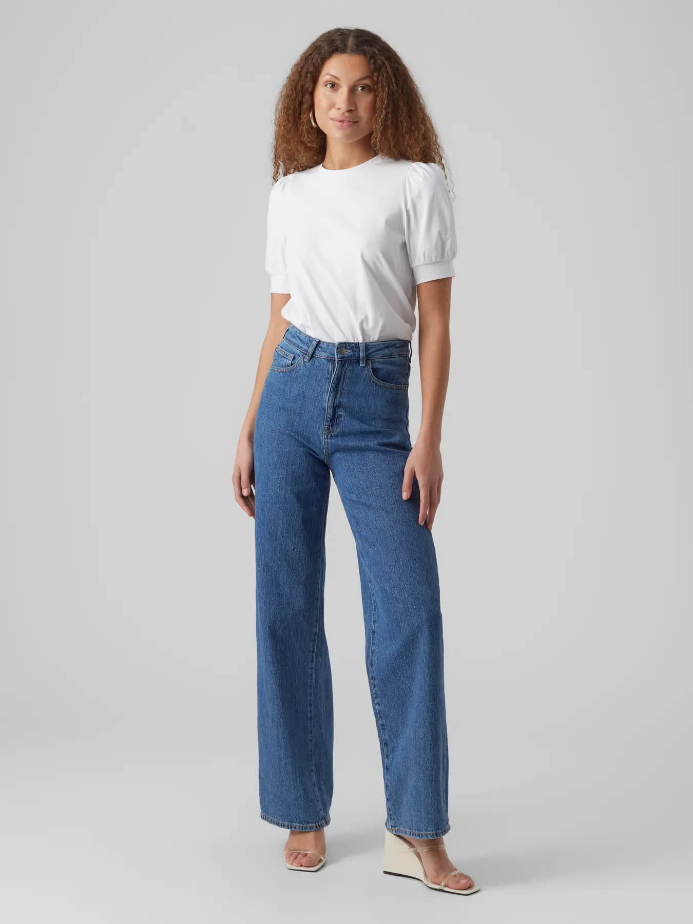 Vero Moda - Kerry - Női póló Vero Moda - Kerry - Női póló