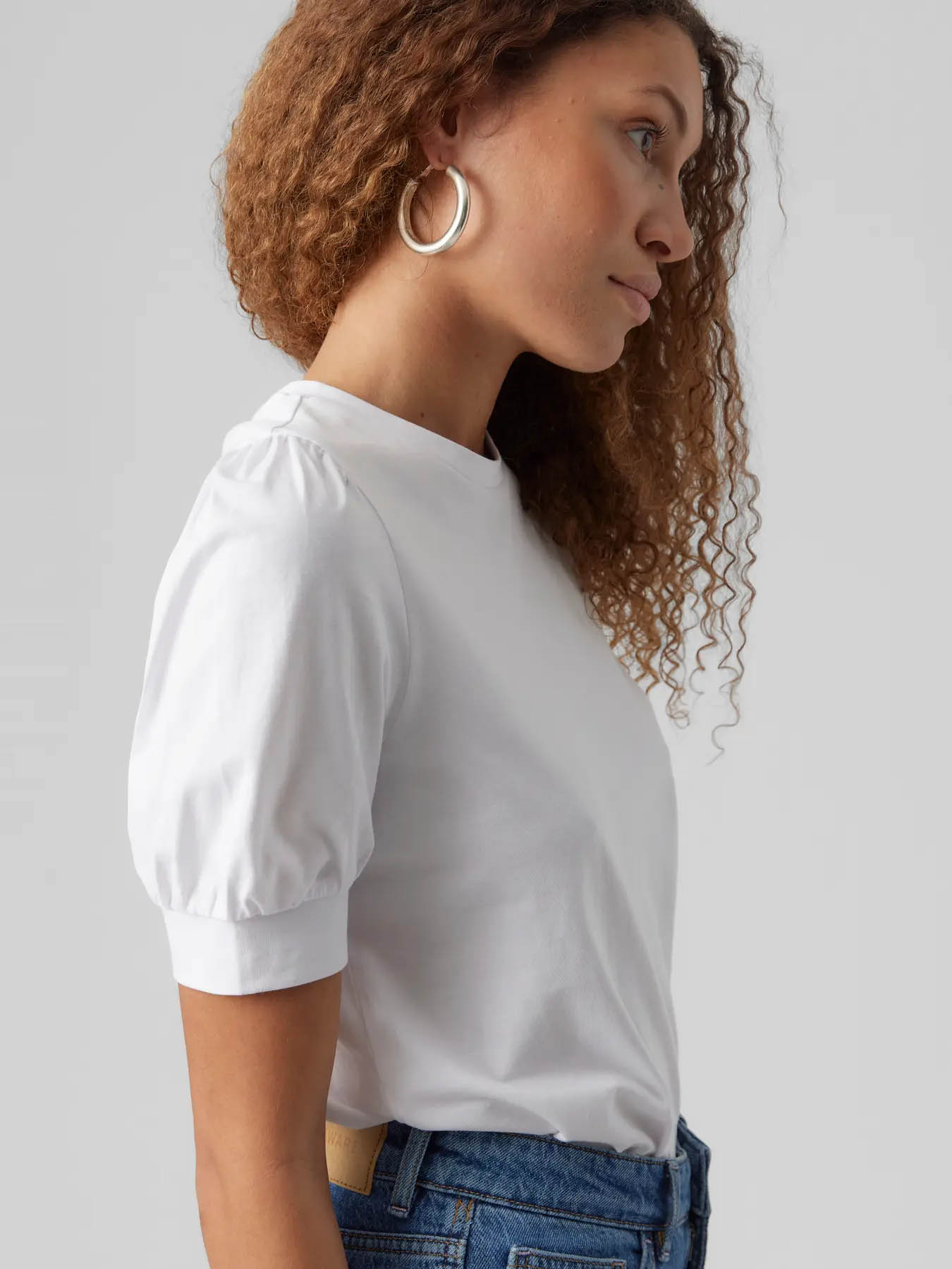 Vero Moda - Kerry - Női póló Vero Moda - Kerry - Női póló