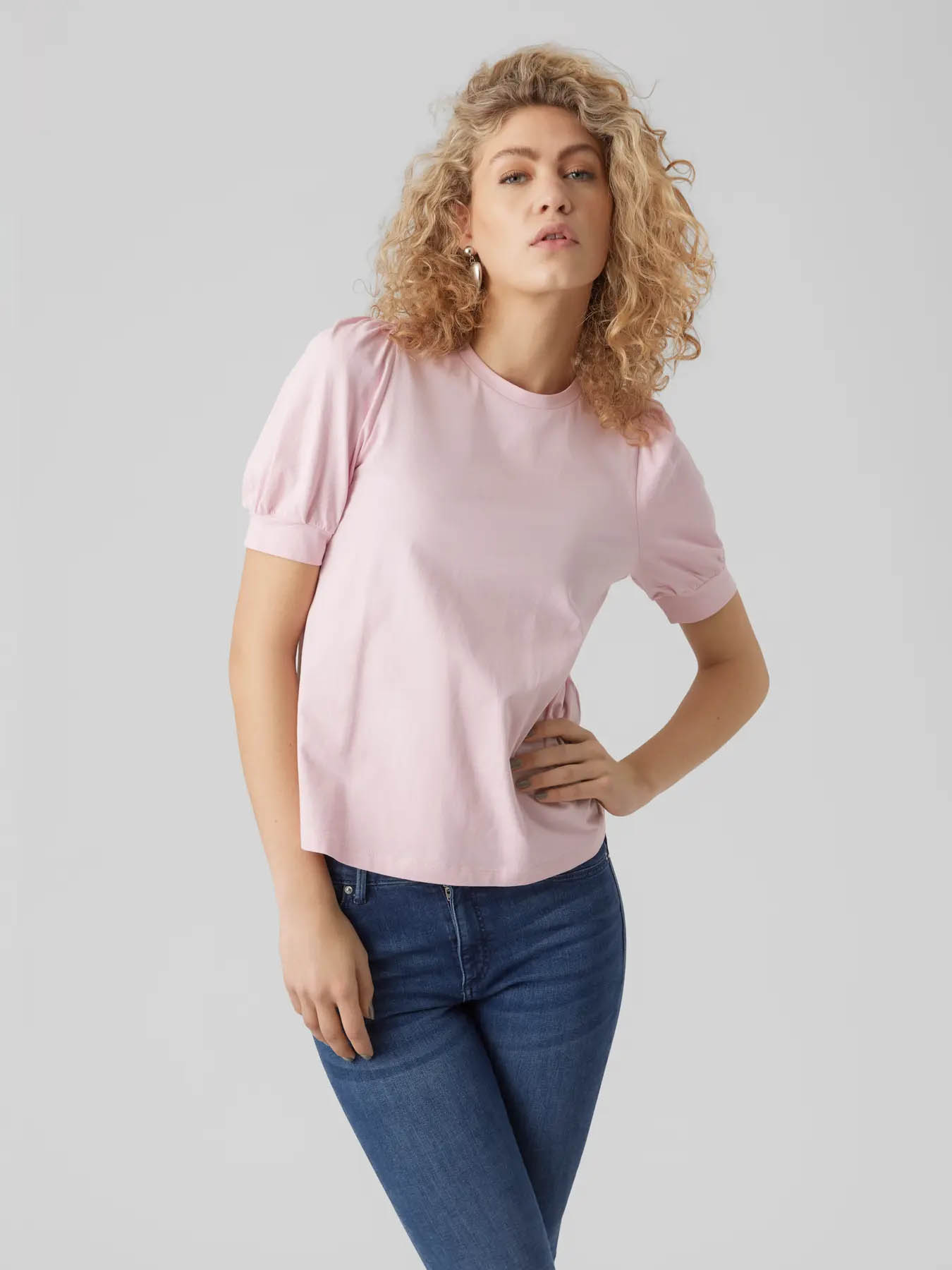 Vero Moda - Kerry - Női póló