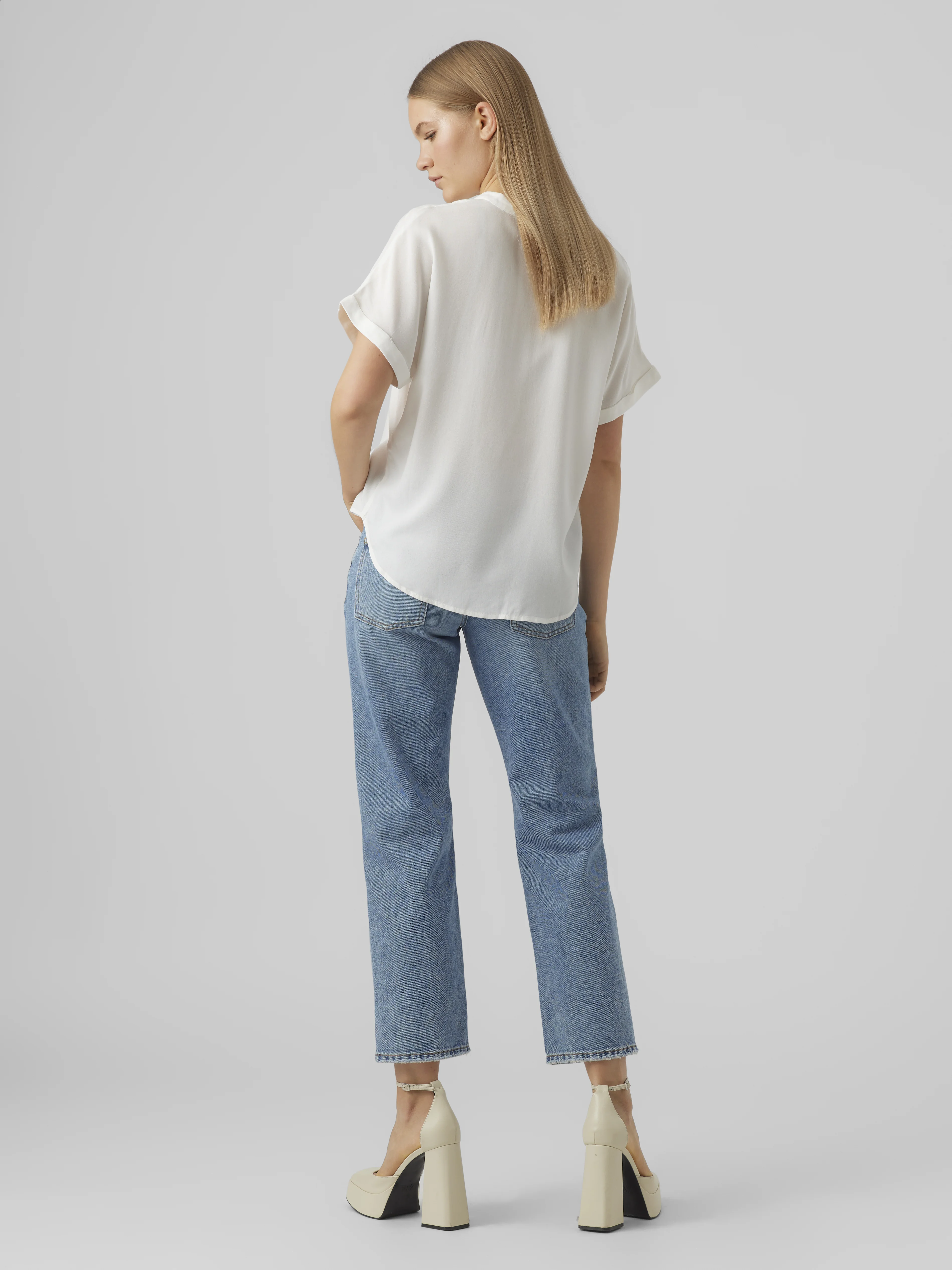 Vero Moda - Női póló