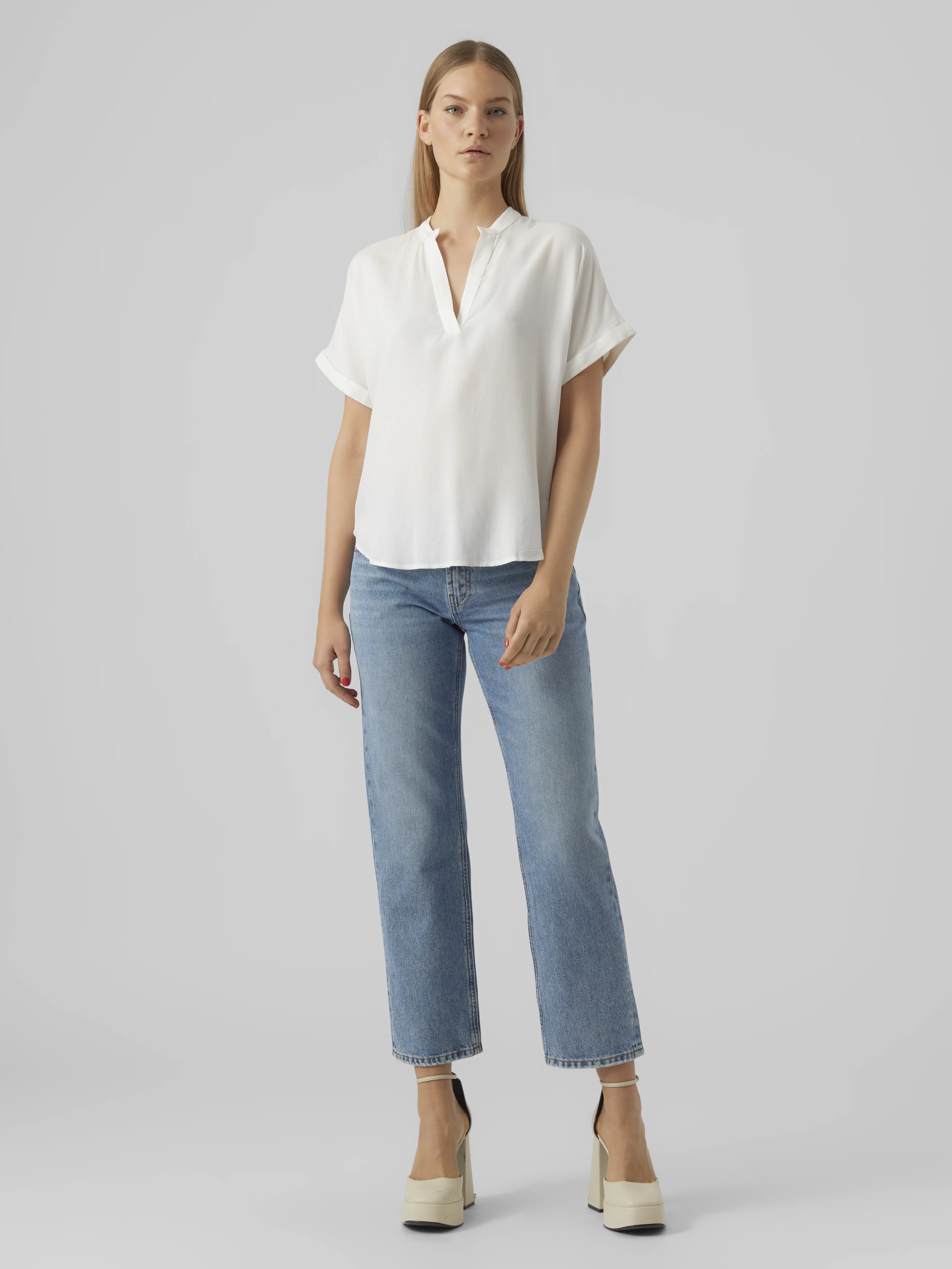 Vero Moda - Női póló