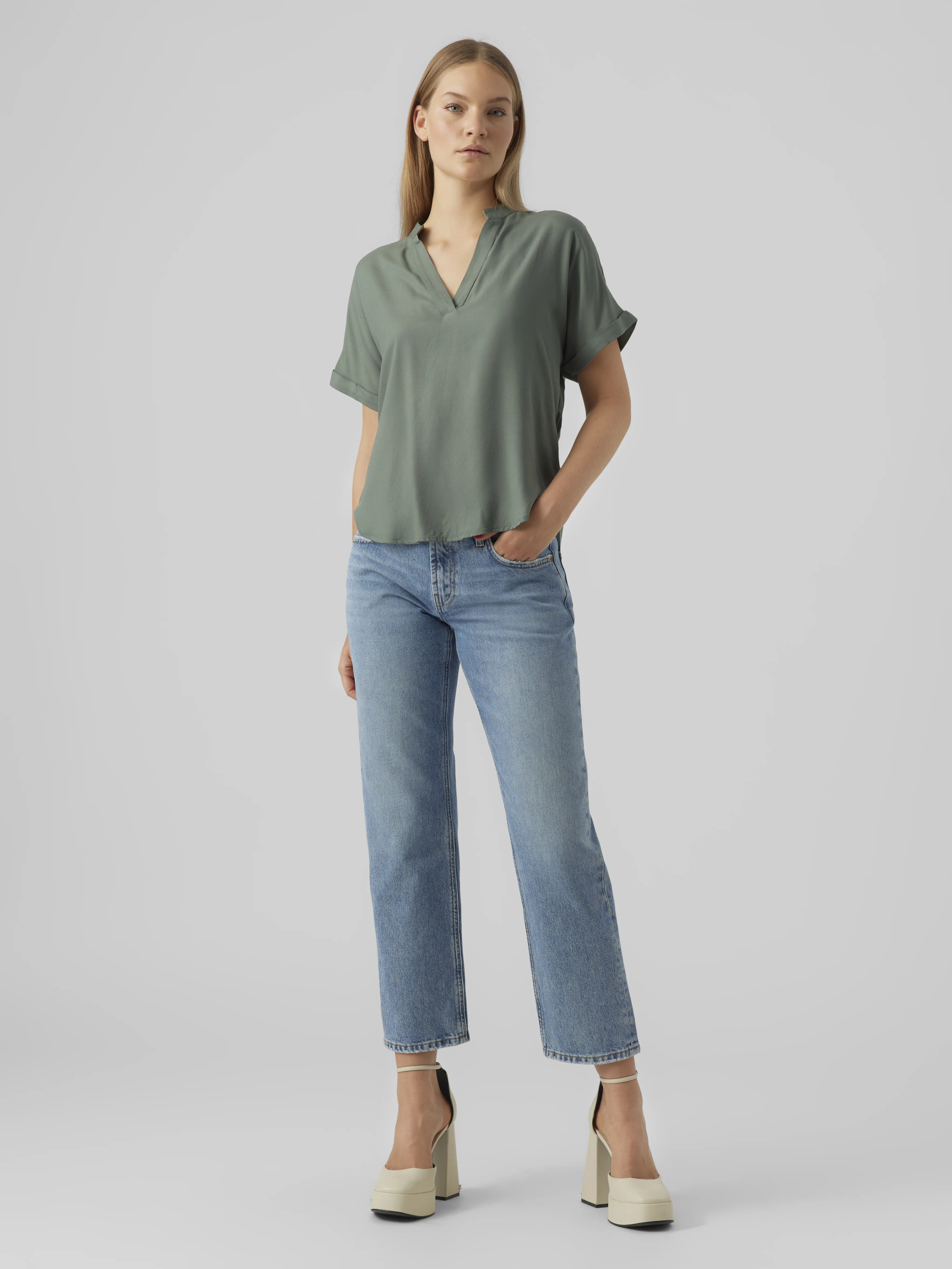 Vero Moda - Női póló
