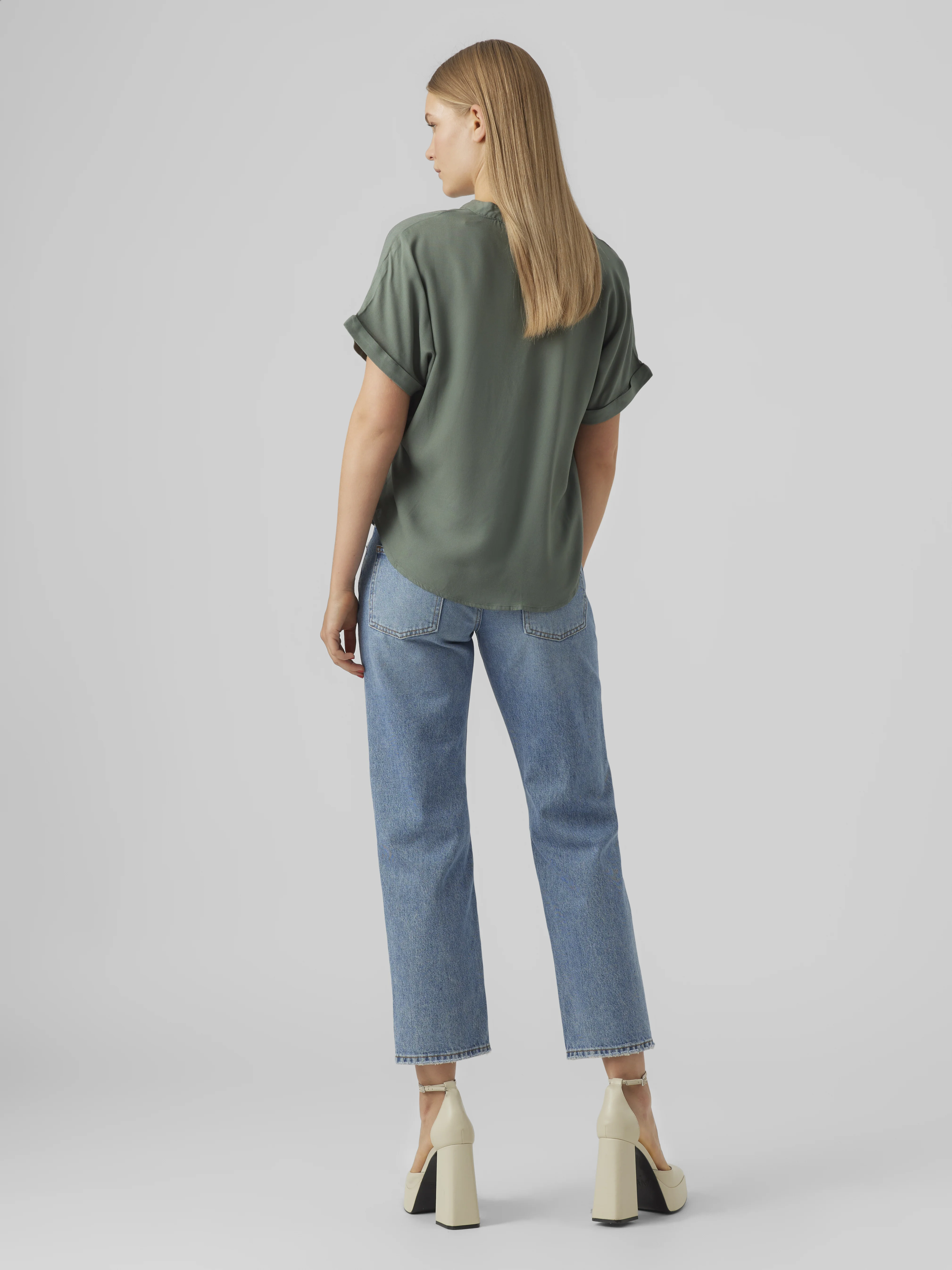 Vero Moda - Női póló