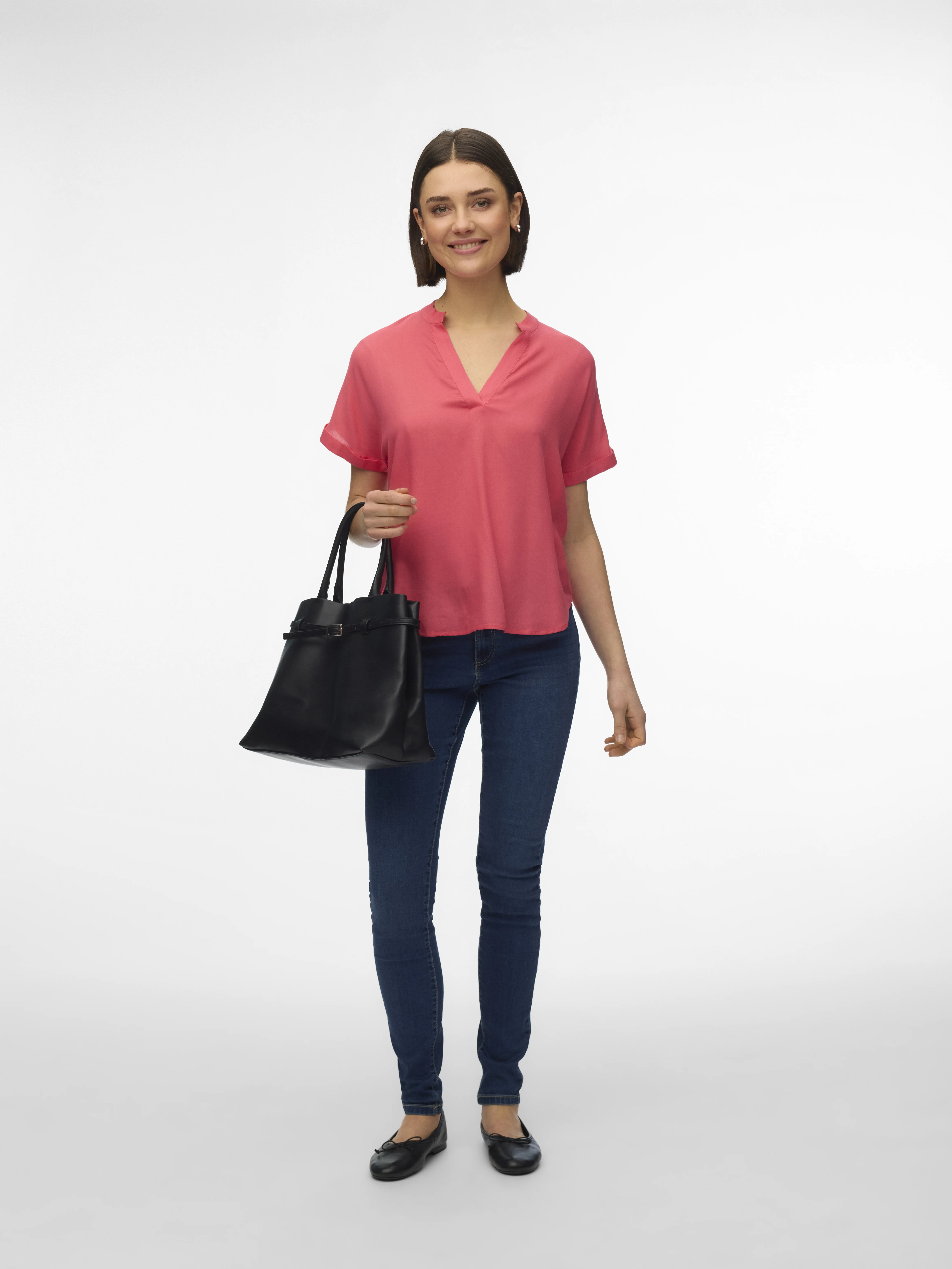 Vero Moda - Női póló