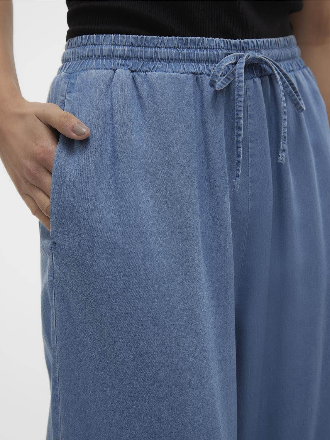 Vero Moda - Bree - Elegáns Női nadrág