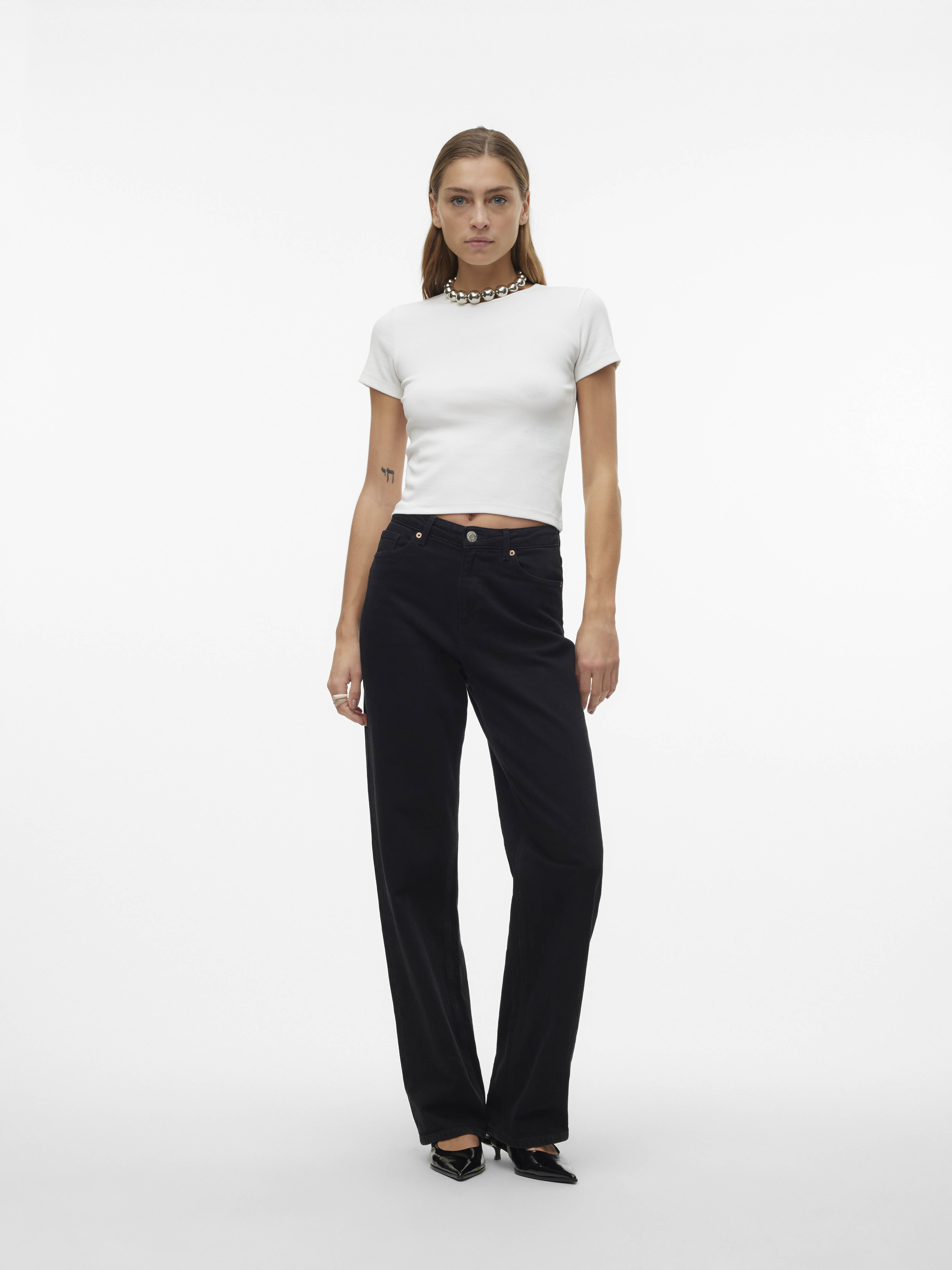 Vero Moda - Chloe - Női póló Vero Moda - Chloe - Női póló