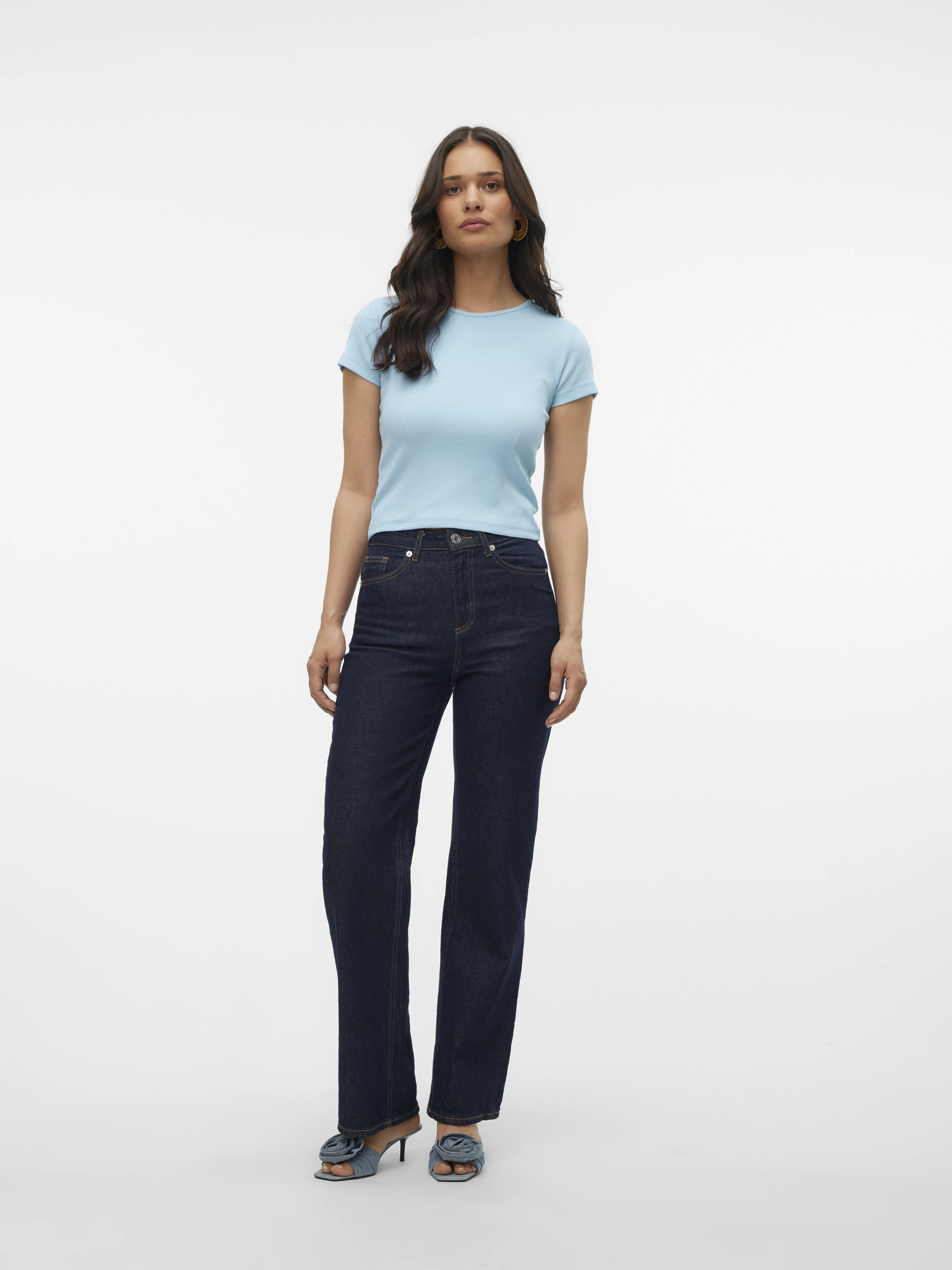 Vero Moda - Női póló