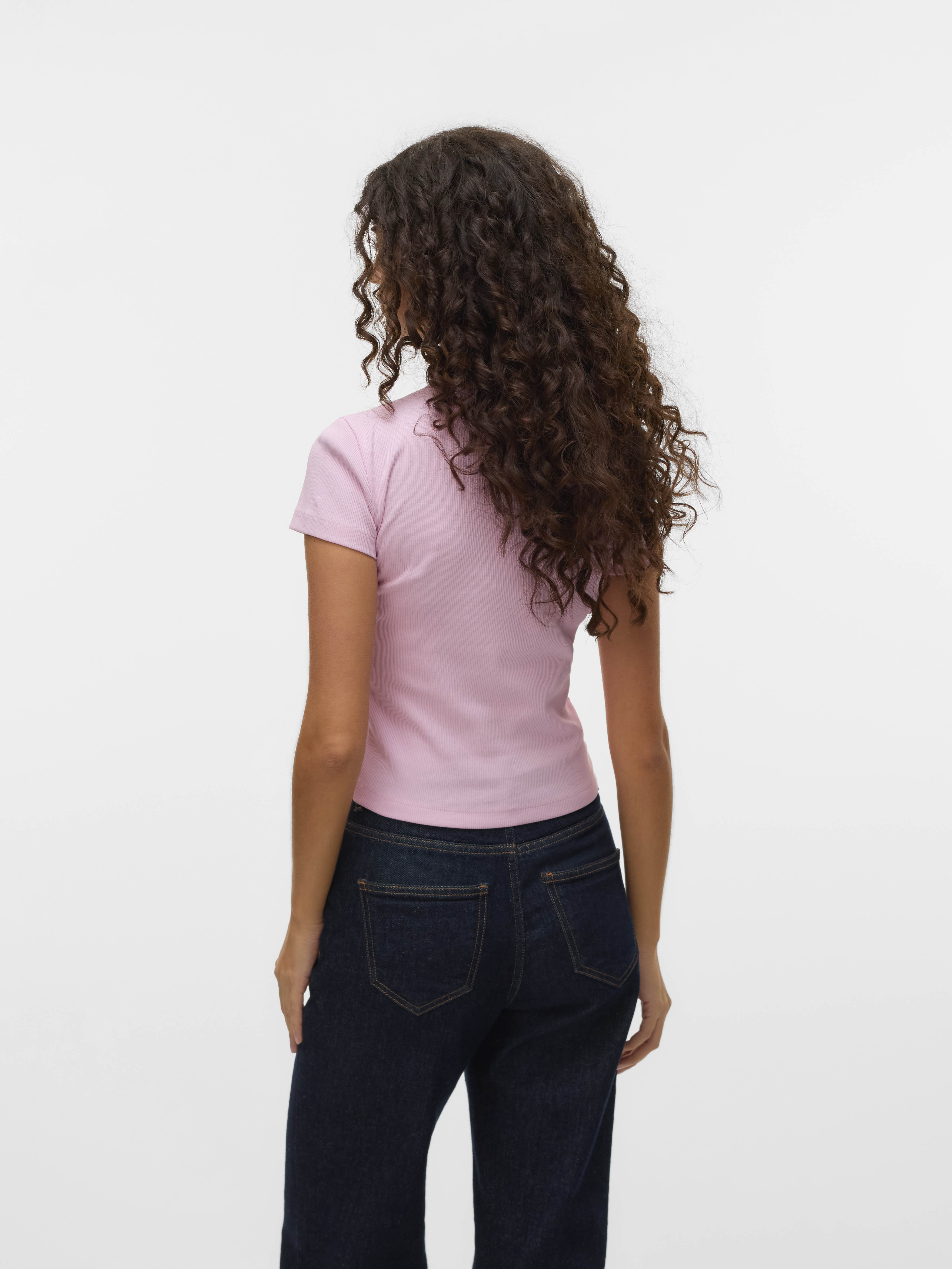 Vero Moda - Chloe - Női póló