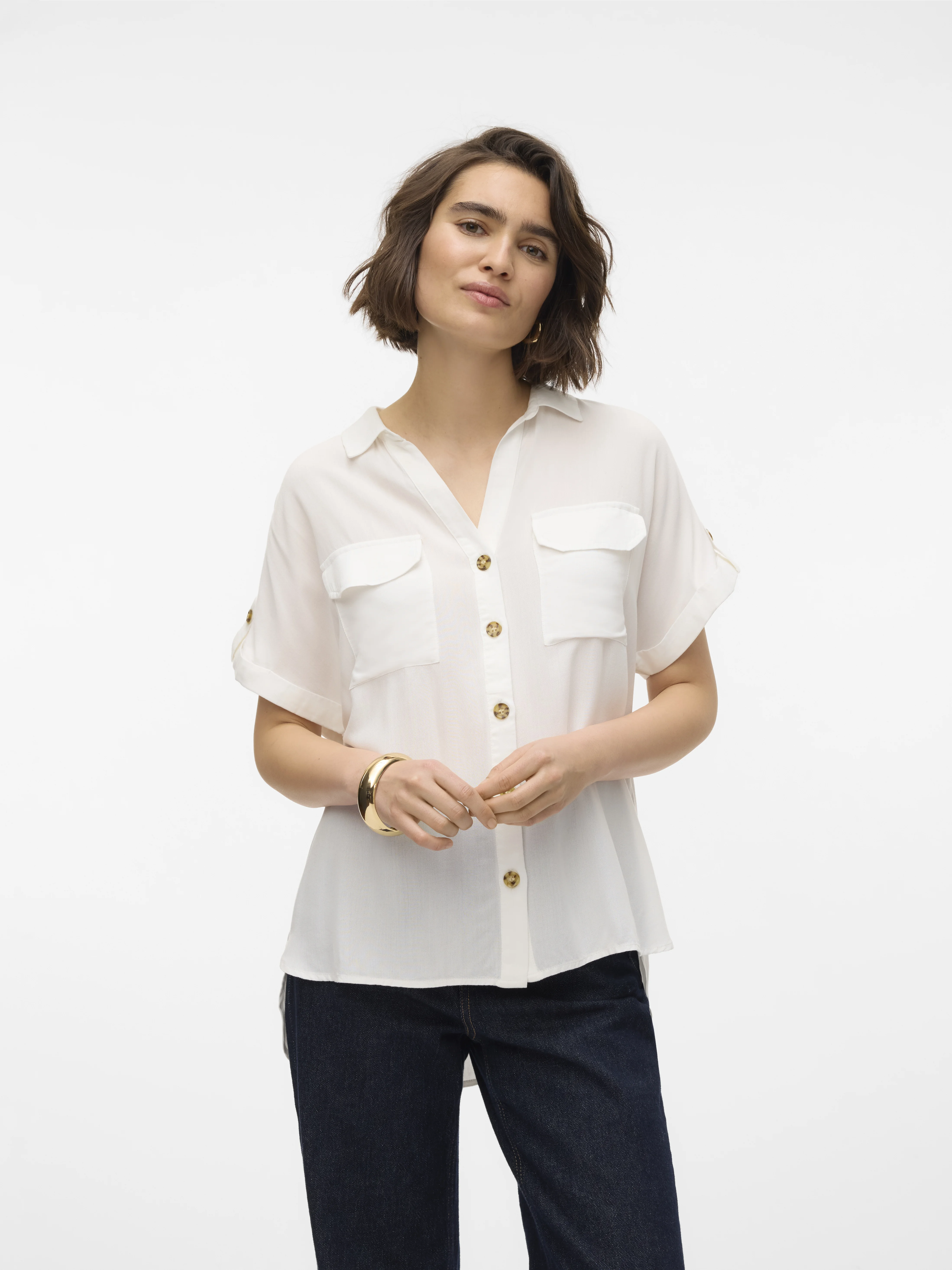 Vero Moda - Női ing