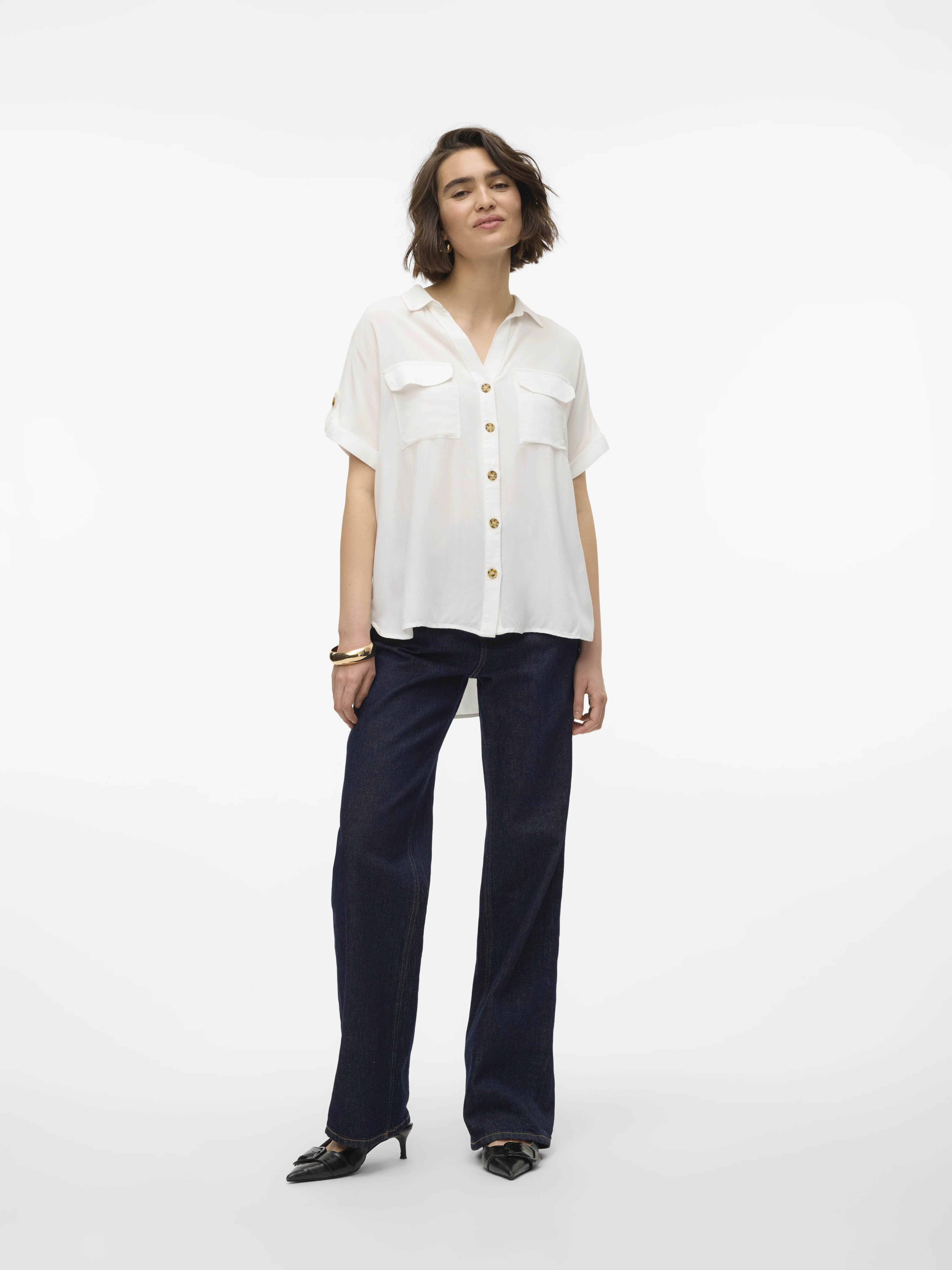 Vero Moda - Női ing