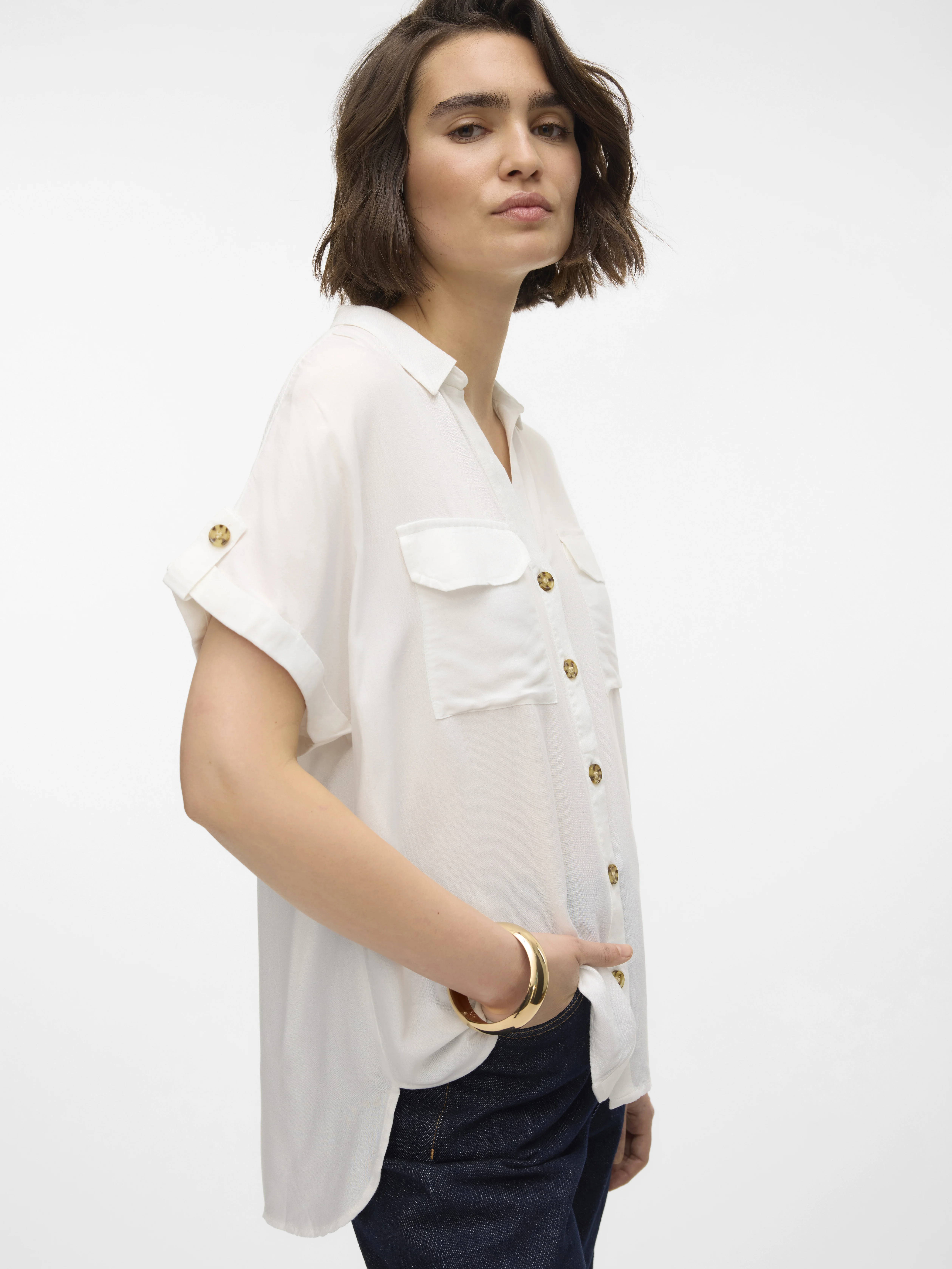 Vero Moda - Női ing