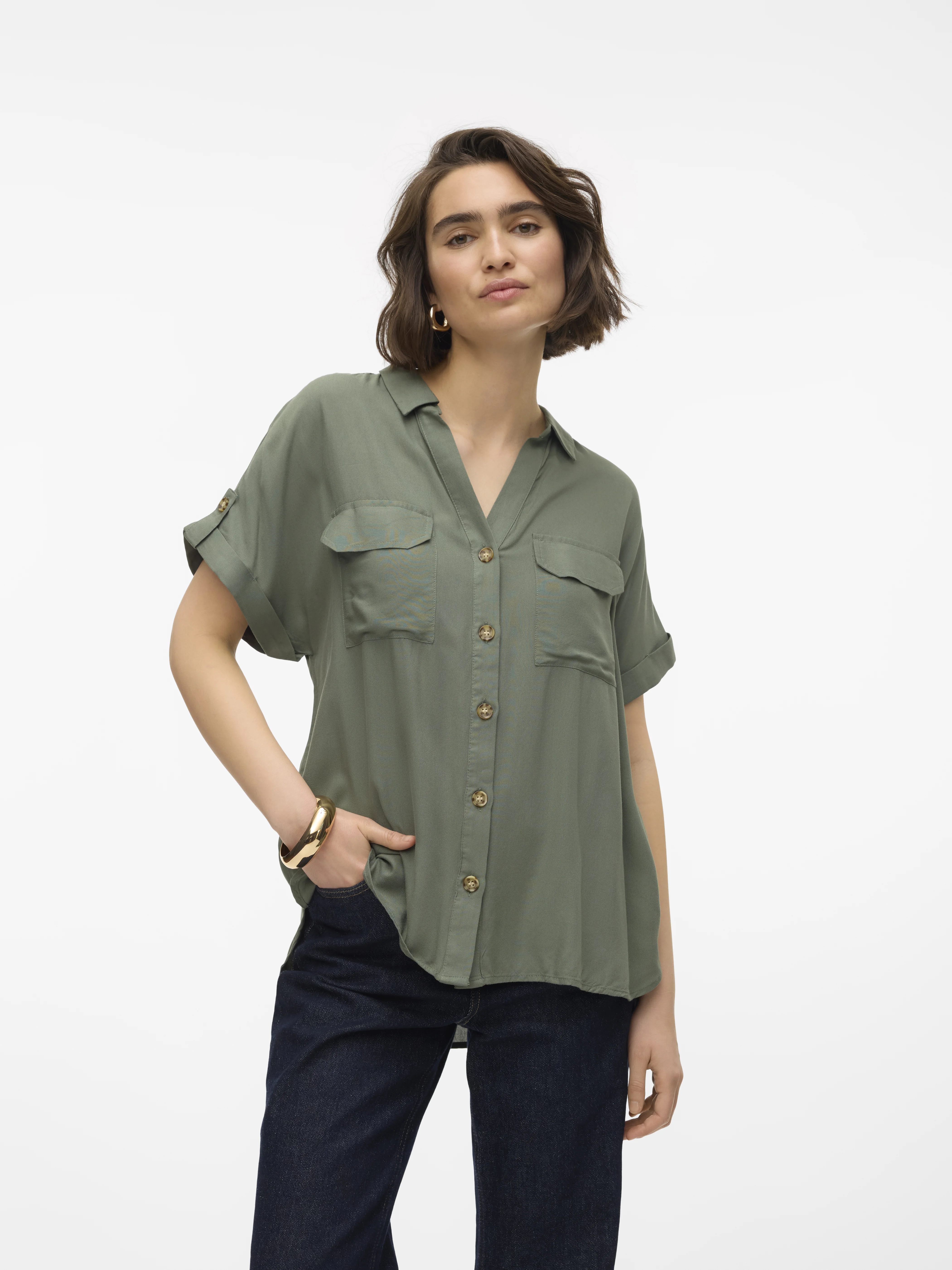 Vero Moda - Női ing