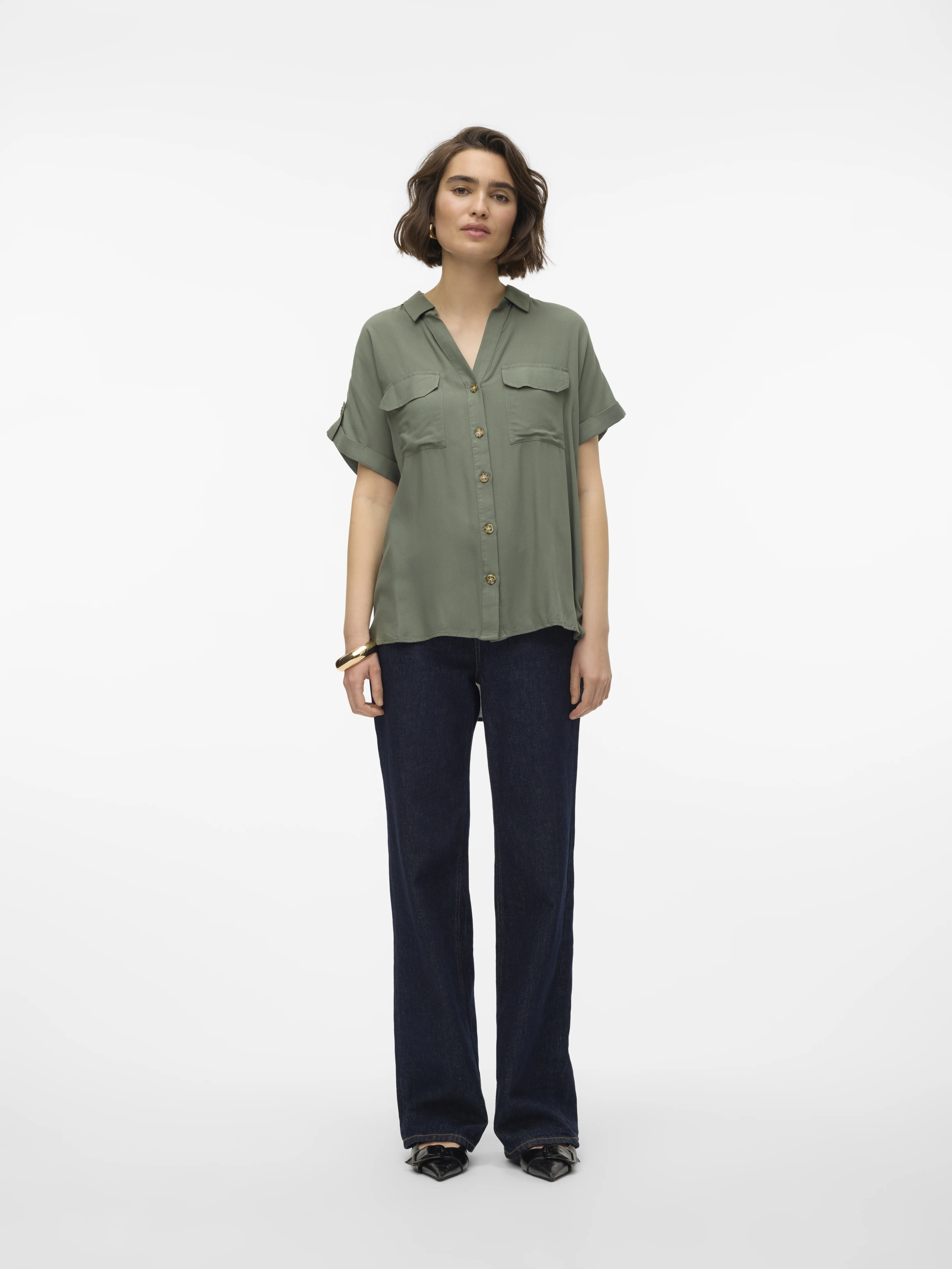 Vero Moda - Női ing