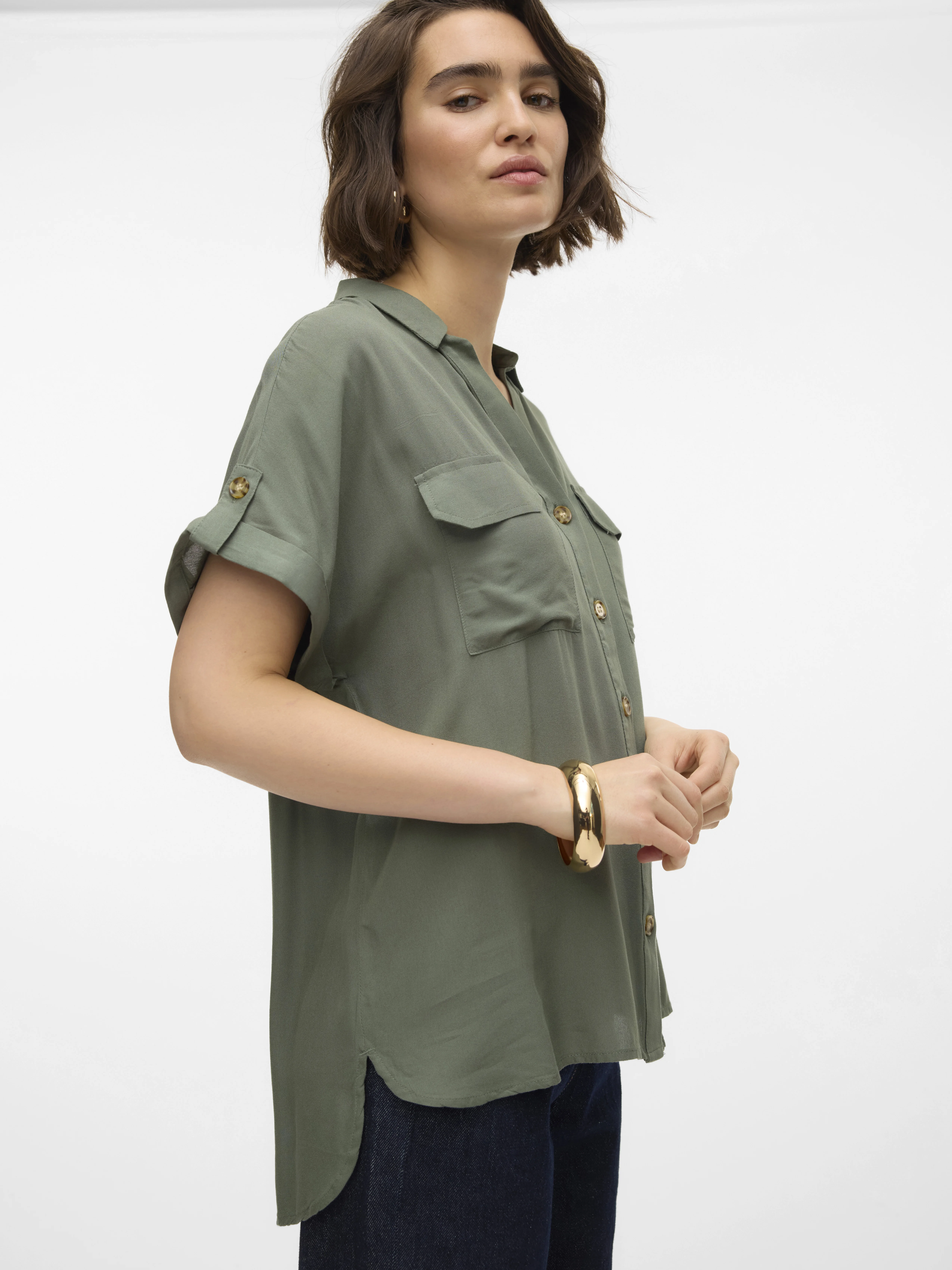 Vero Moda - Női ing