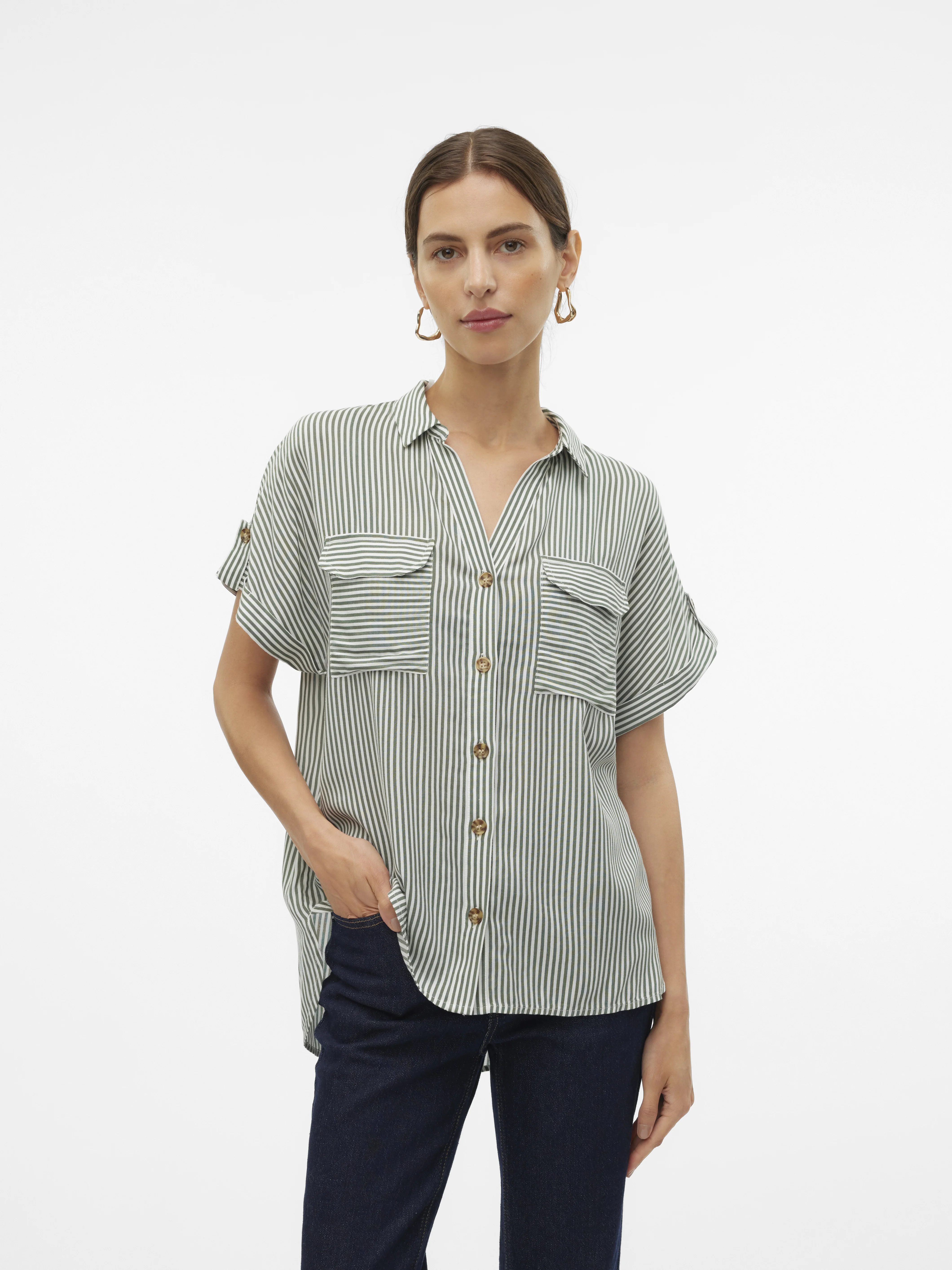 Vero Moda - Női ing